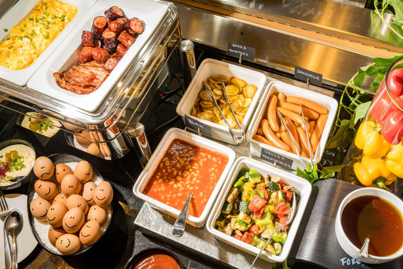 Best Western Hotel Moran