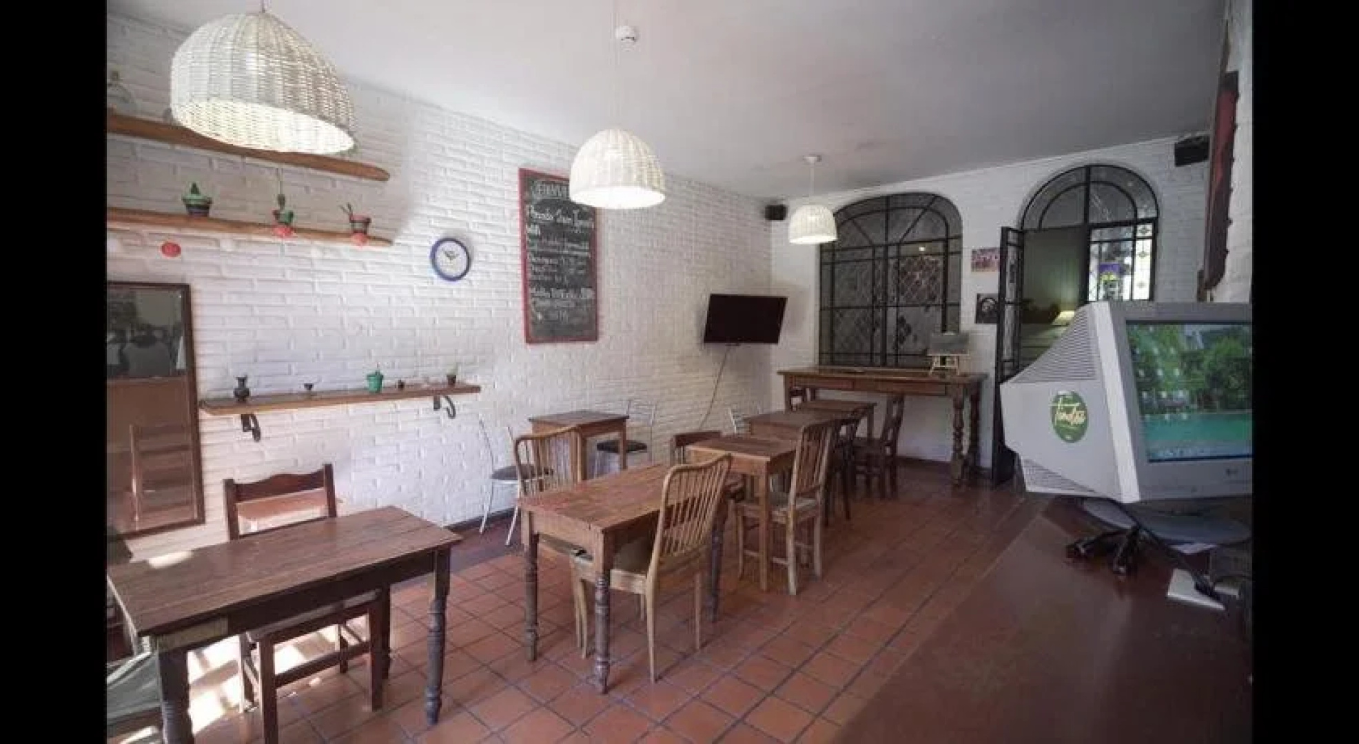 Posada Juan Ignacio