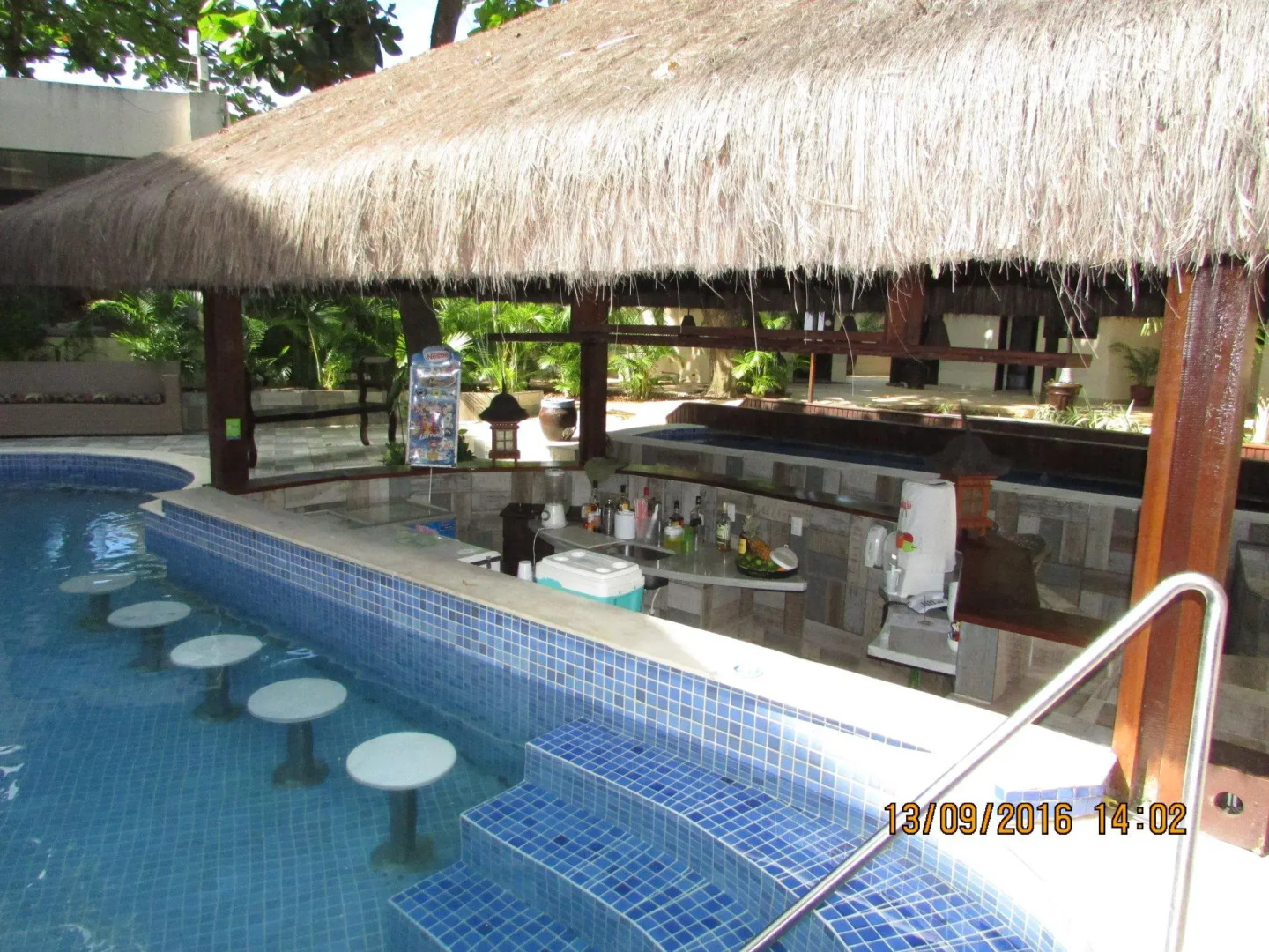 Pousada Recanto do Lobo