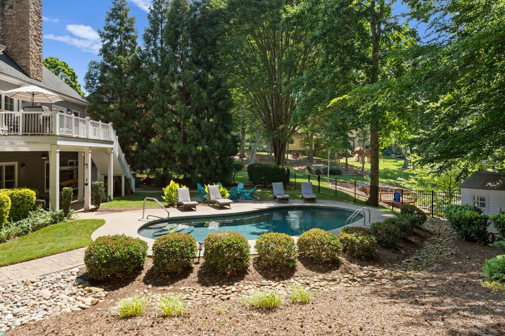 Making Waves by Avantstay Sleeps 20 + Pool