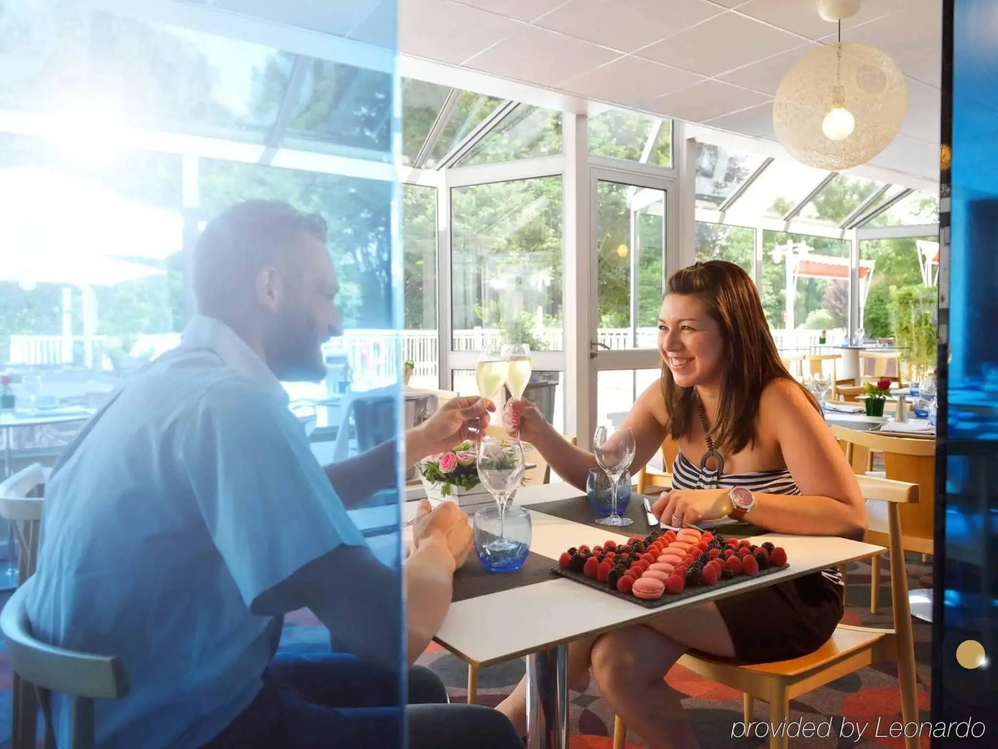 Novotel Roissy Saint-Witz