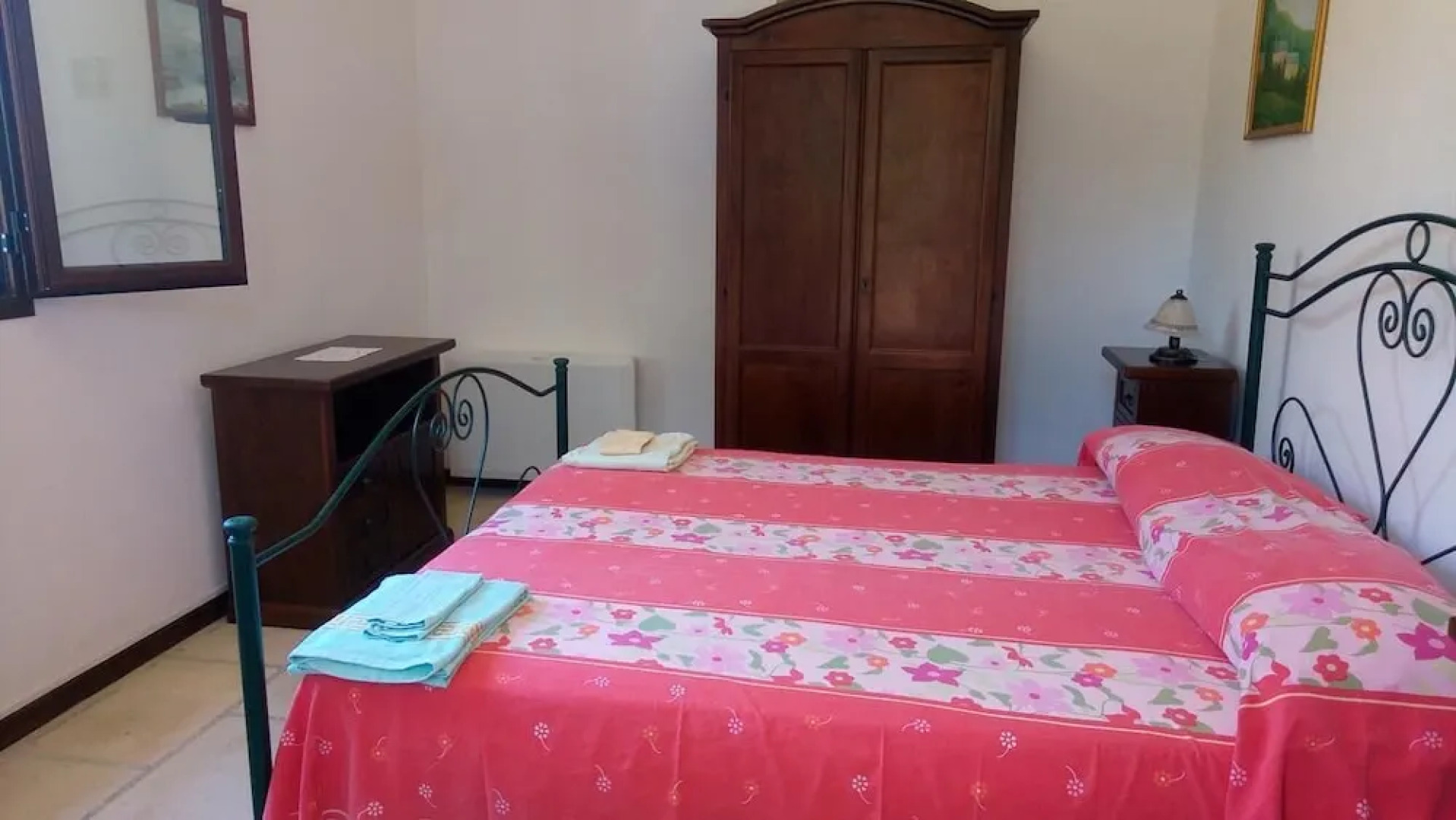 Agriturismo Fica Torta