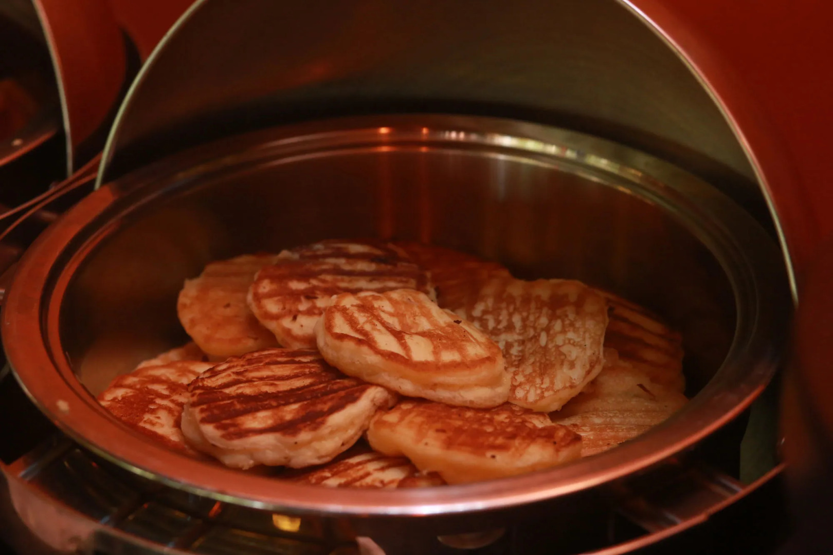 Central Indochine d’Angkor Hotel