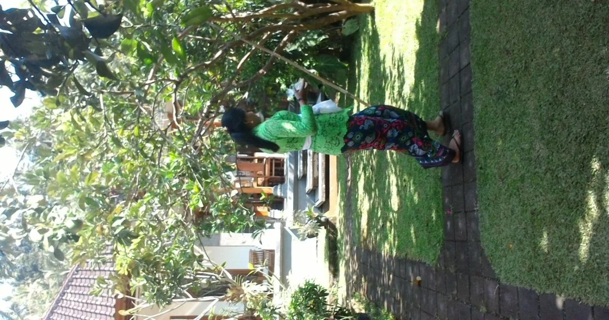 Dayu Alit Budakeling