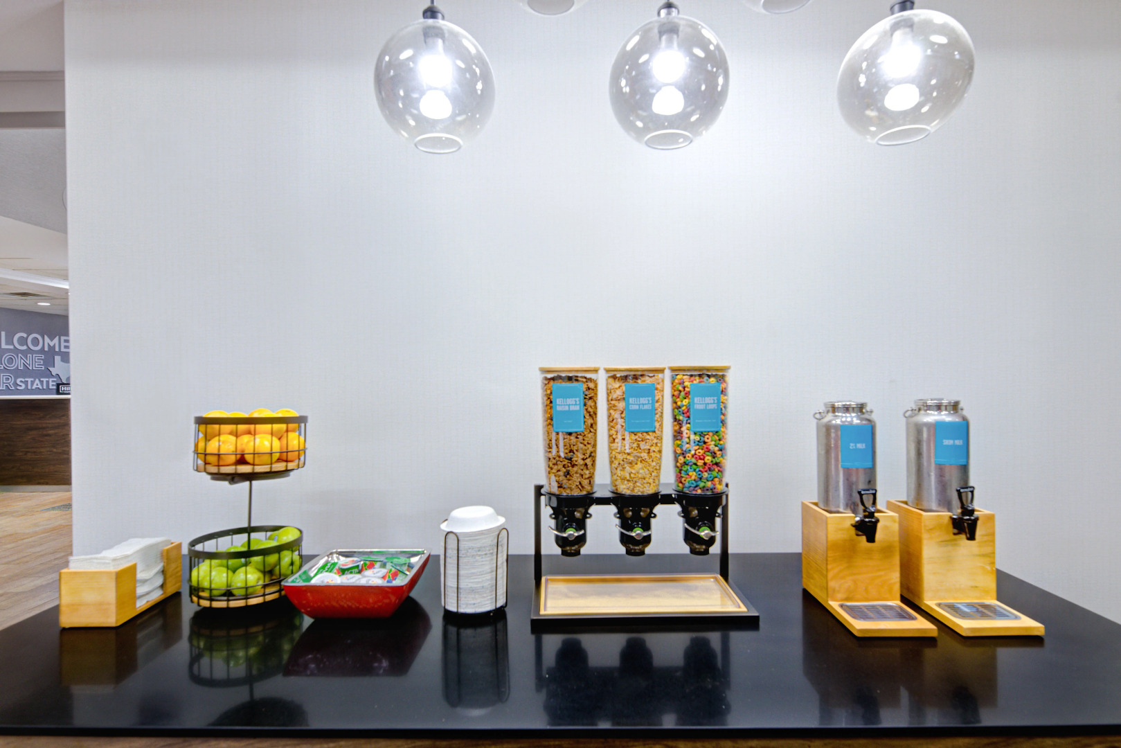 Hampton Inn & Suites Nacogdoches