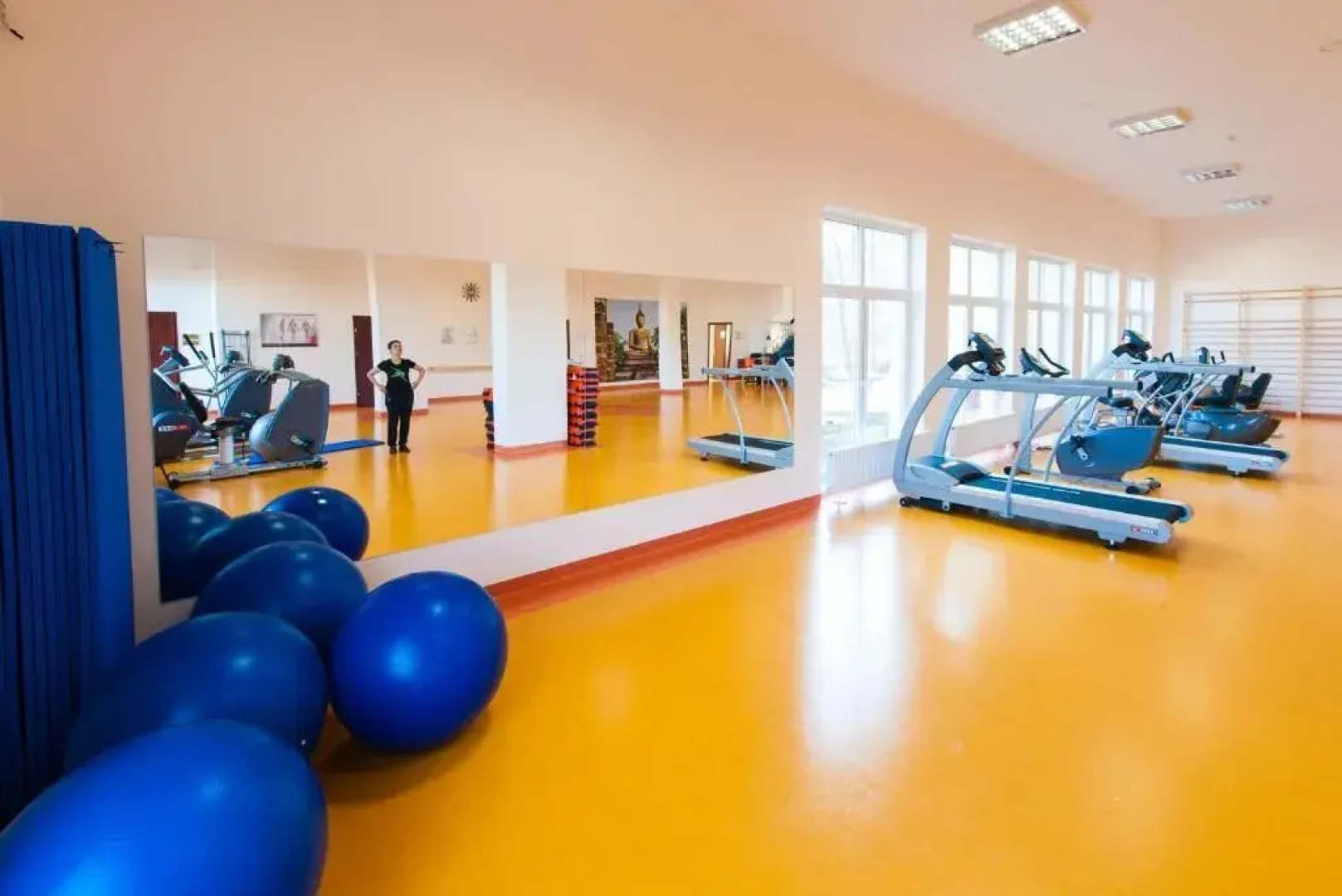 Klinika Mlodosci Medical SPA