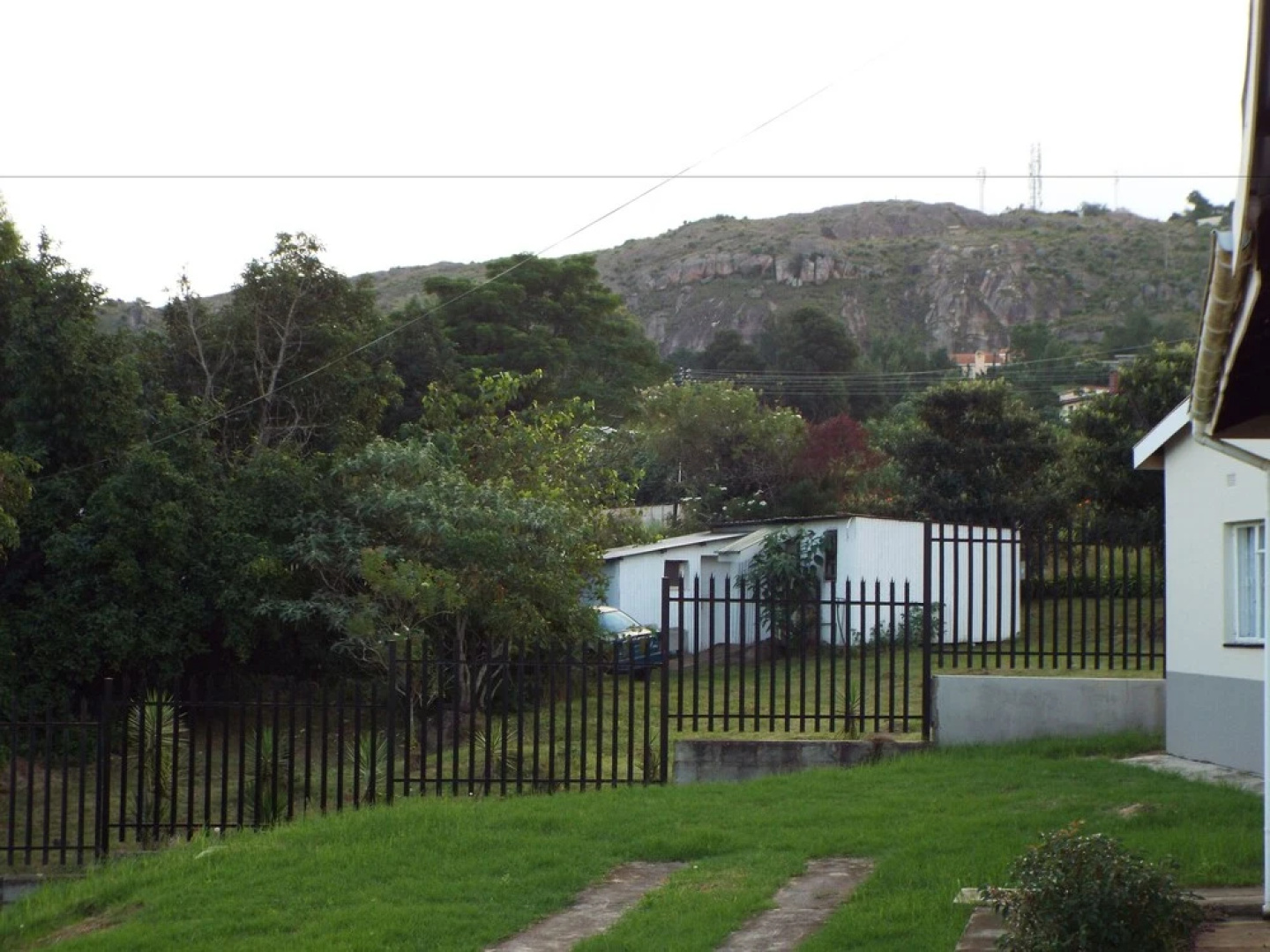 Mbabane Bed and breakfast