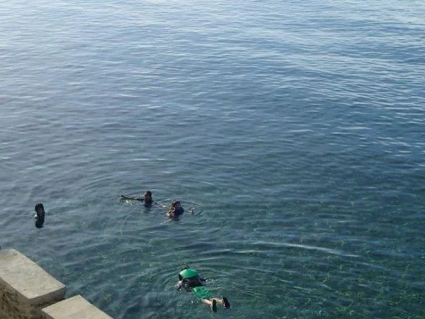 The Assemblage Point Resort and Convention Hub