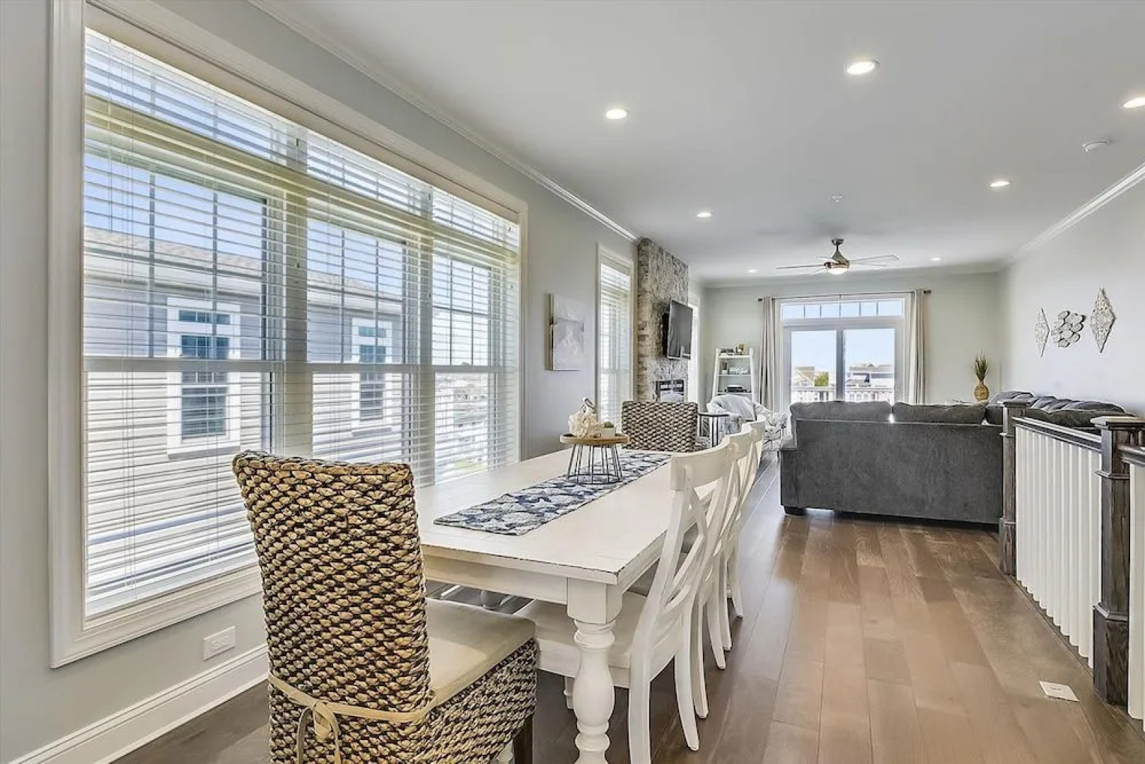 Barefeet Retreat #1-w by Long & Foster