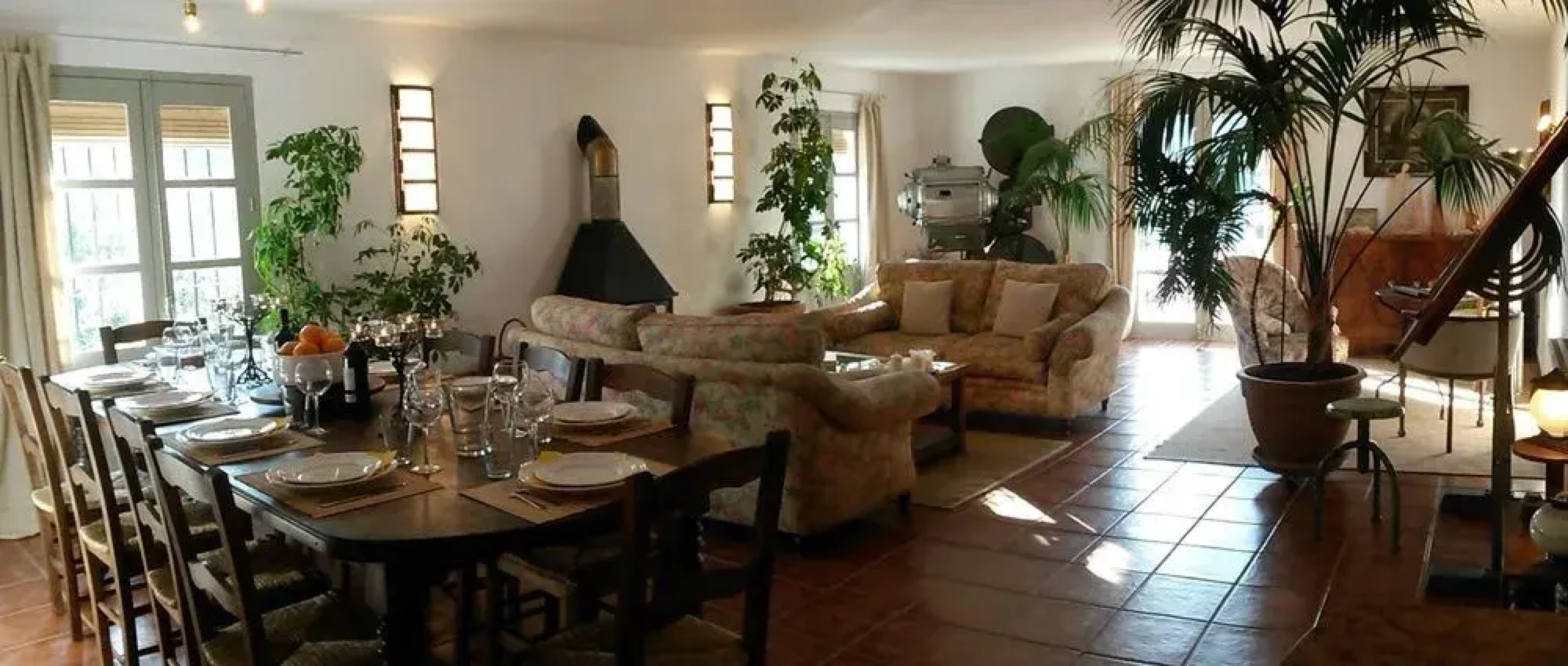 Casería de San José