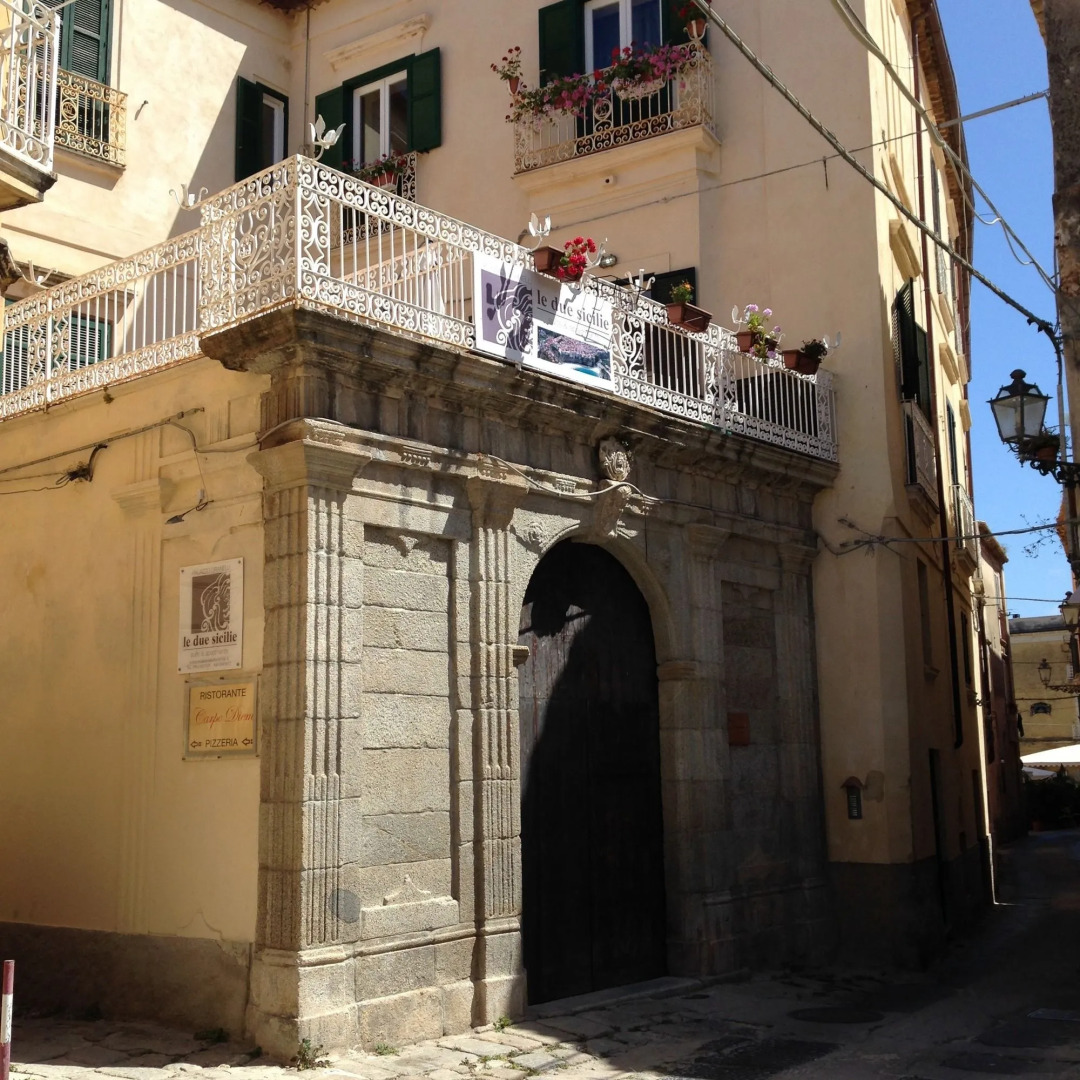 Residenza Le due Sicilie