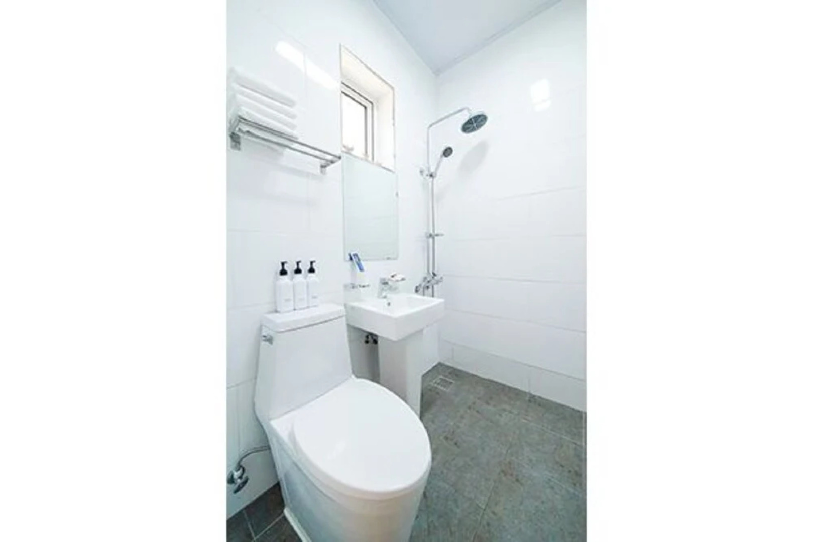 Yangpyeong Gio Pension