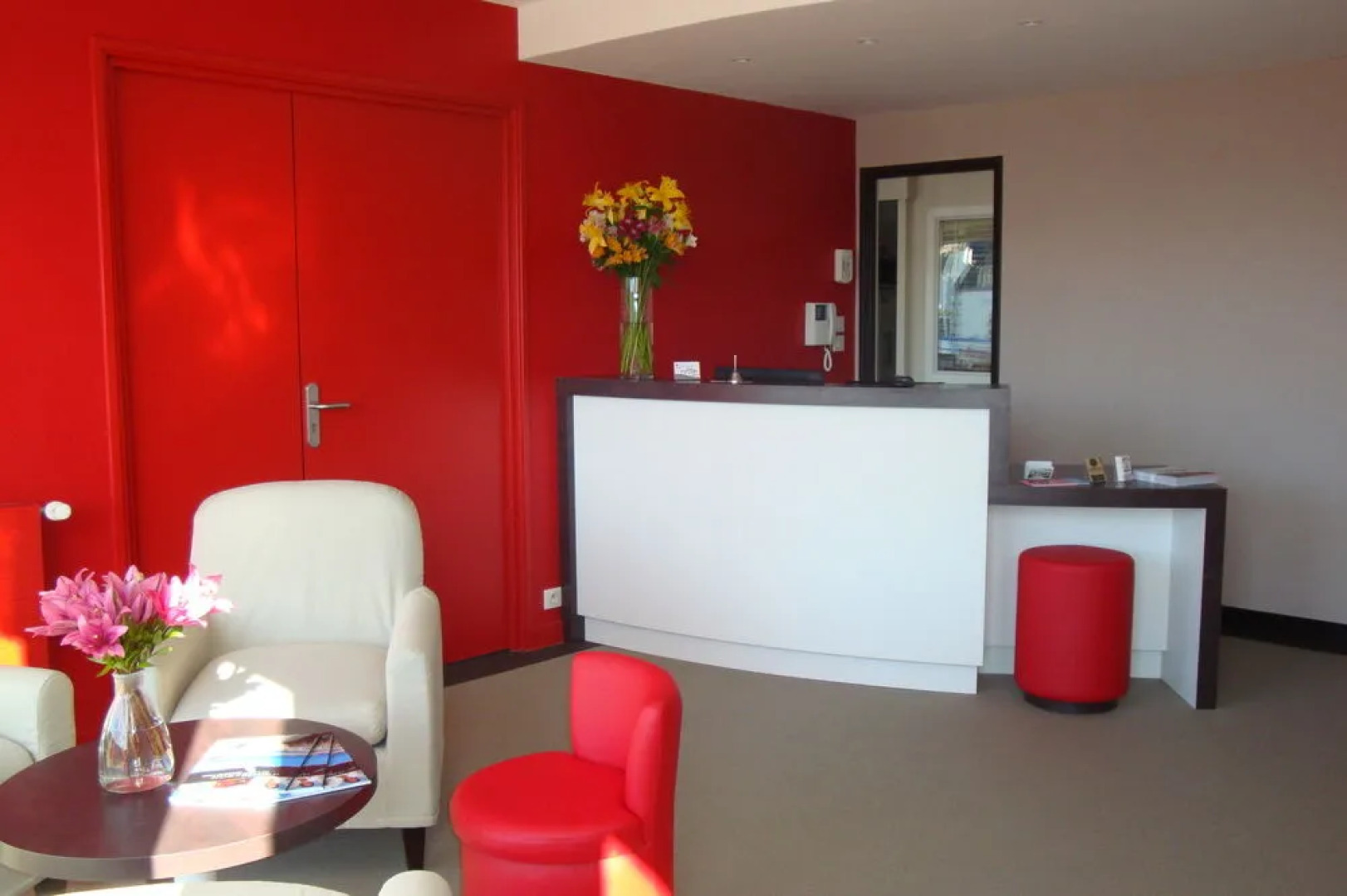 Hôtel Port Haliguen