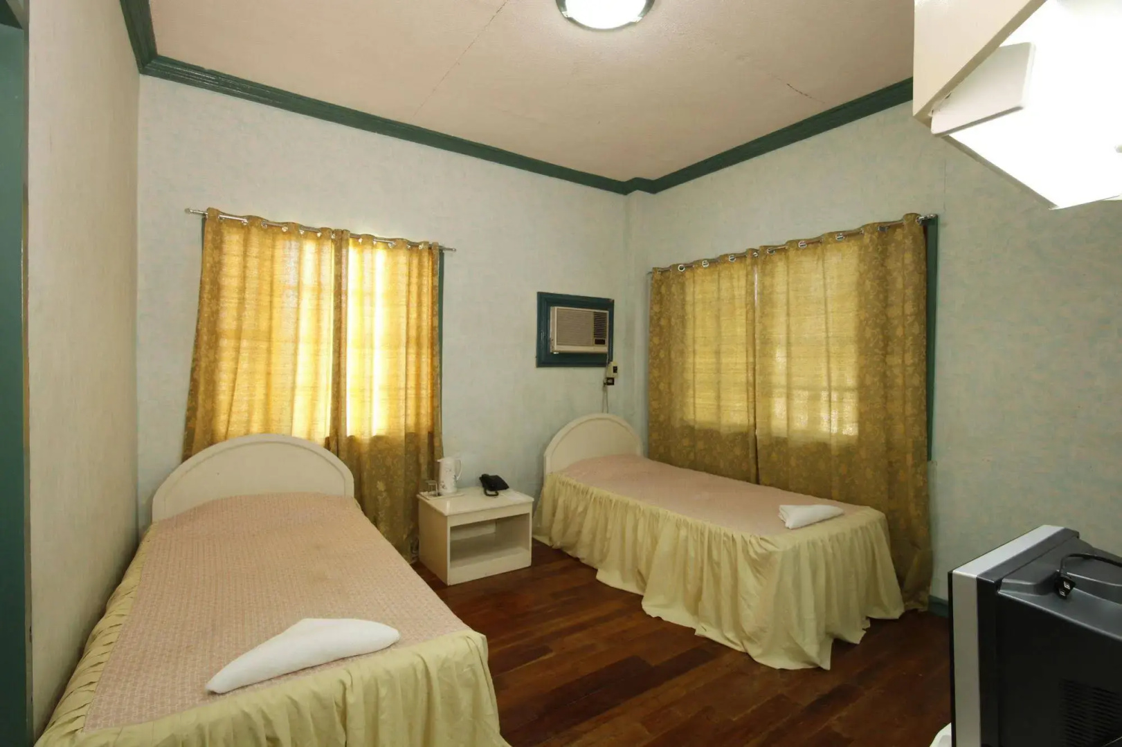 Villa Alzhun Tourist Inn and Restaurant
