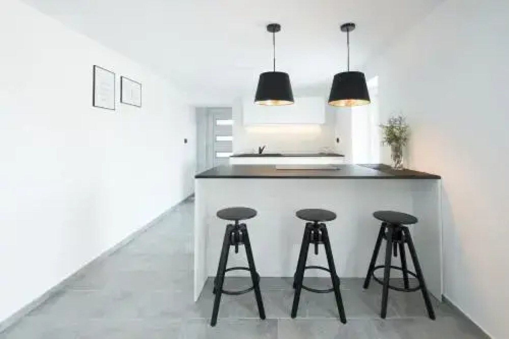 Five Bedroom Holiday Home In Kornic