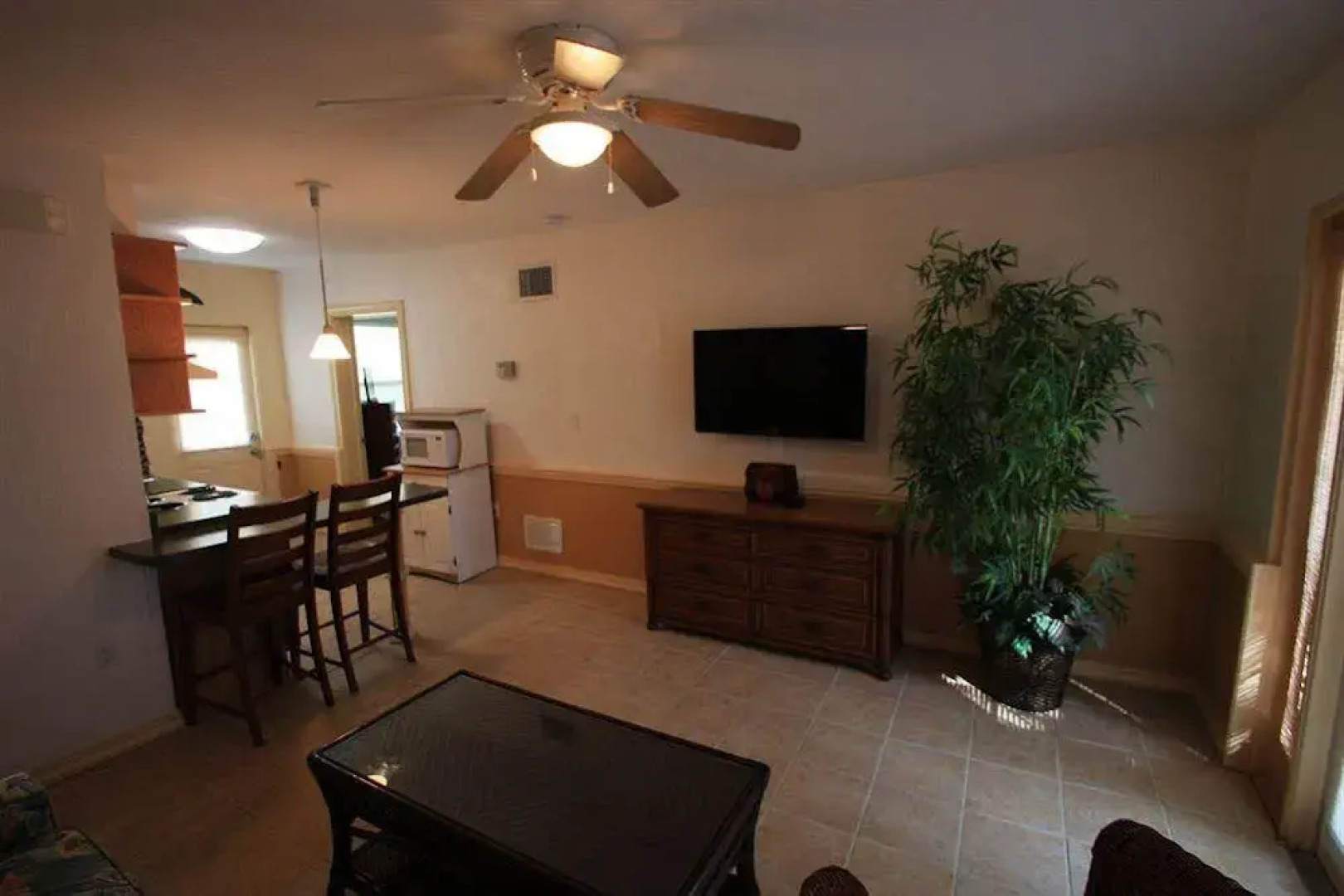 Sunrise Garden Resort