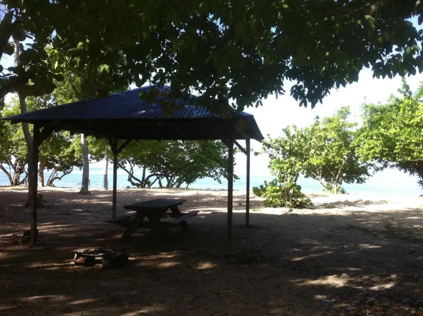 Caraibe Créol' Keys