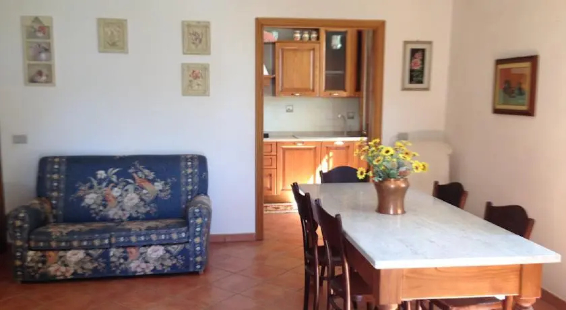 I Girasoli di Valentina