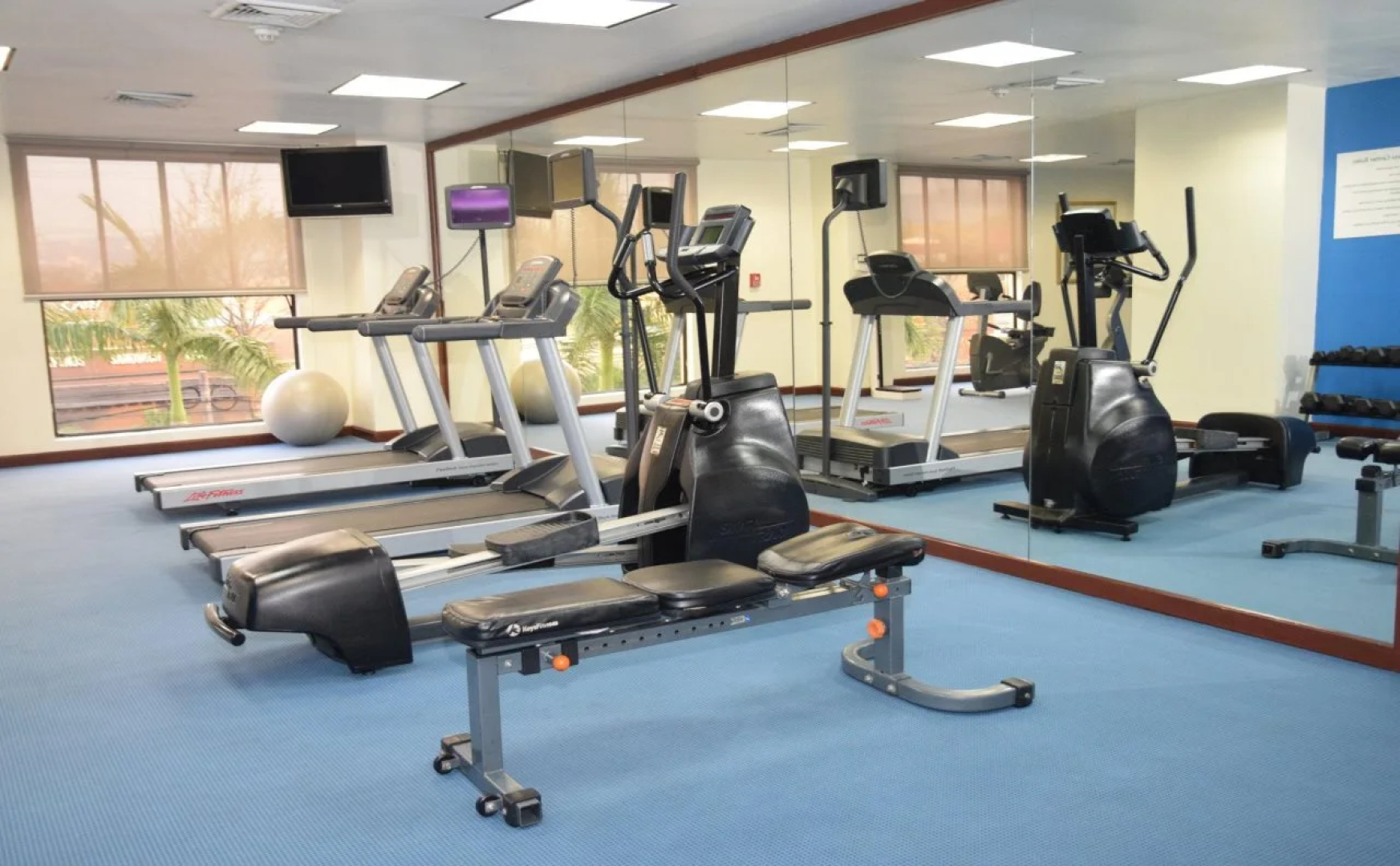 Holiday Inn San Salvador by IHG