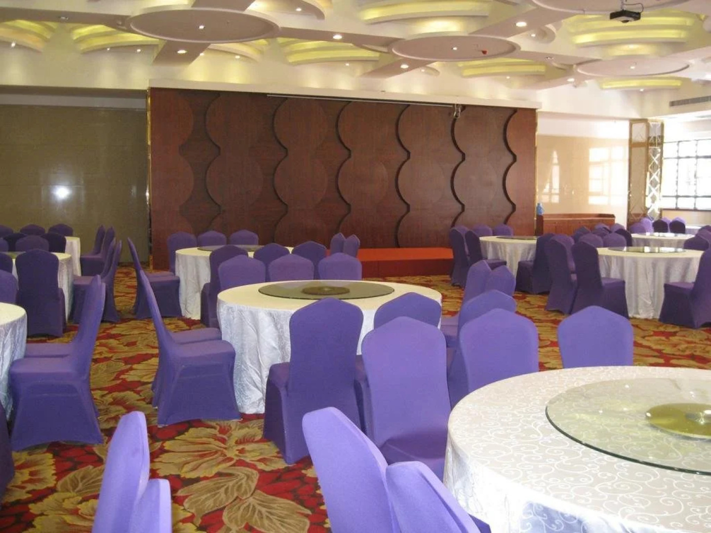 Anqing International Hotel