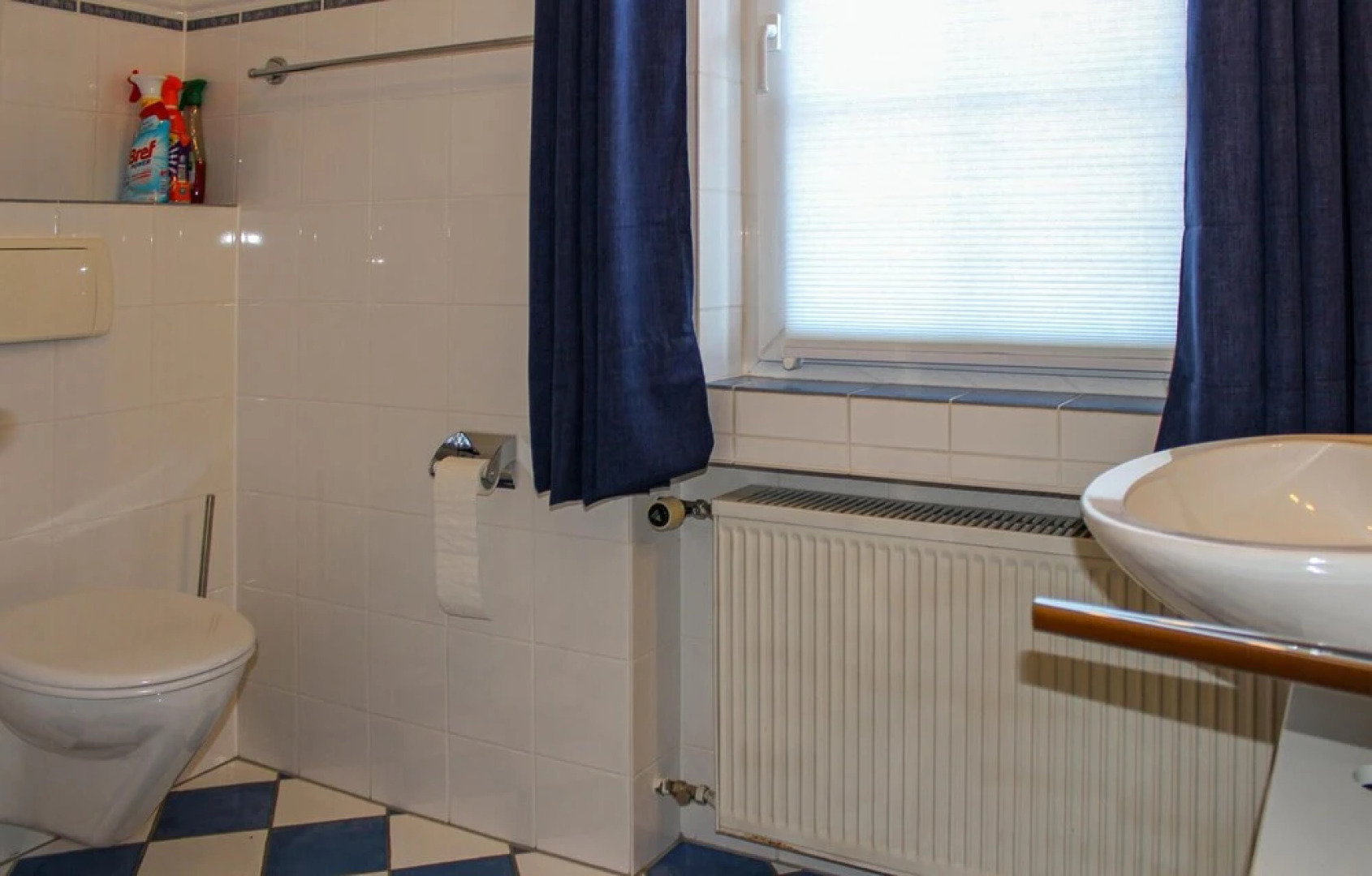 Stunning Apartment in Attendorn-niederhelden With 3 Bedrooms and Wifi