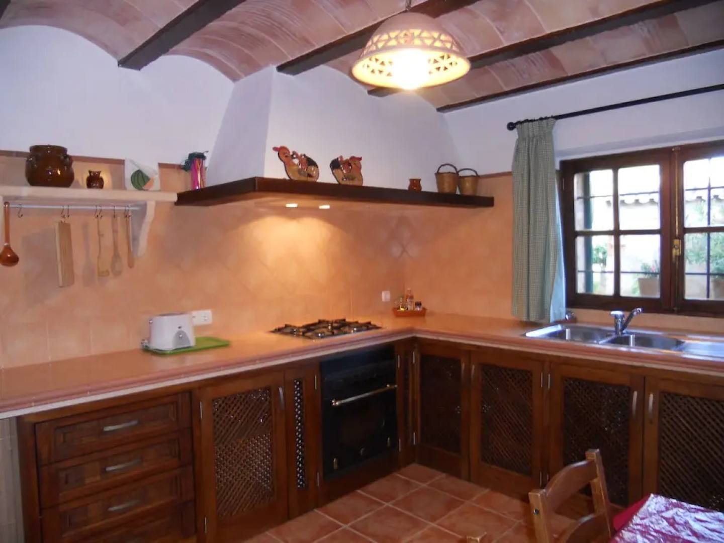 Alojamientos Rurales Cas Contador