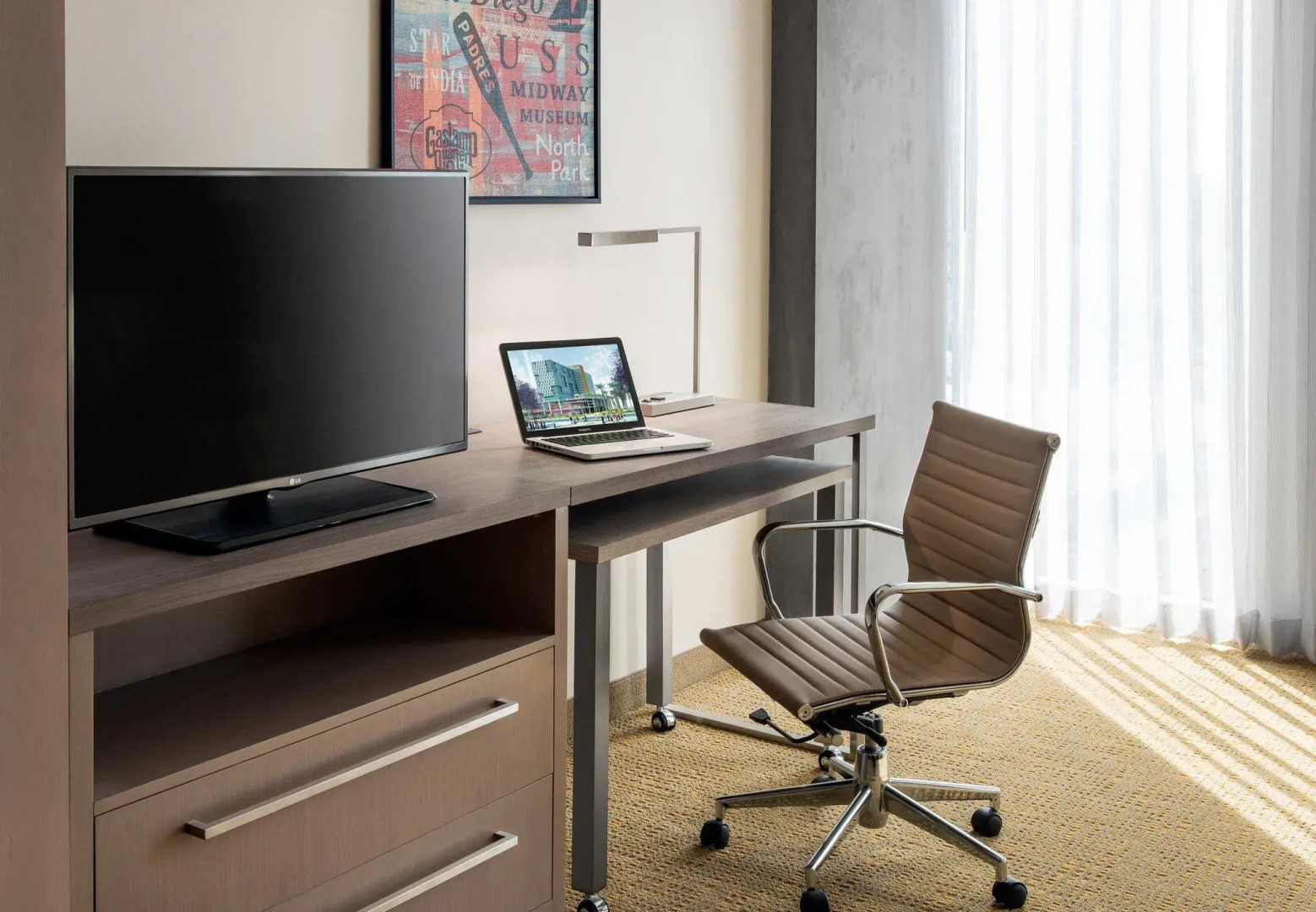 Residence Inn by Marriott San Diego Downtown/Bayfront