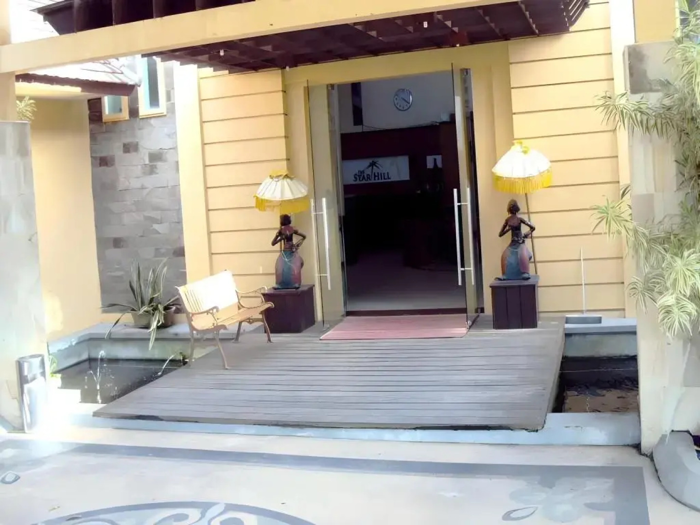 Star Hill Hotel Balikpapan