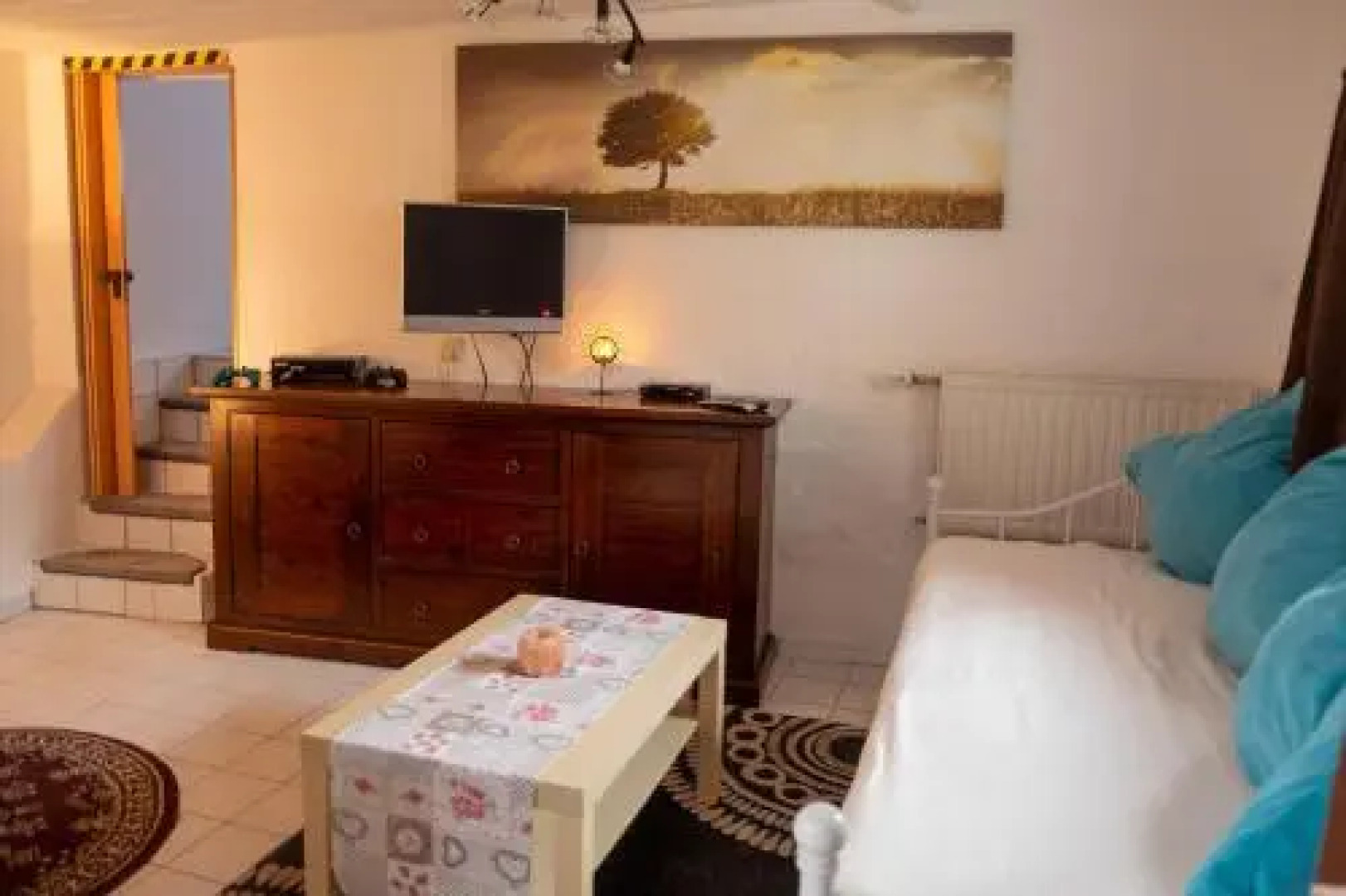 Sebastiana's Ferienwohnung