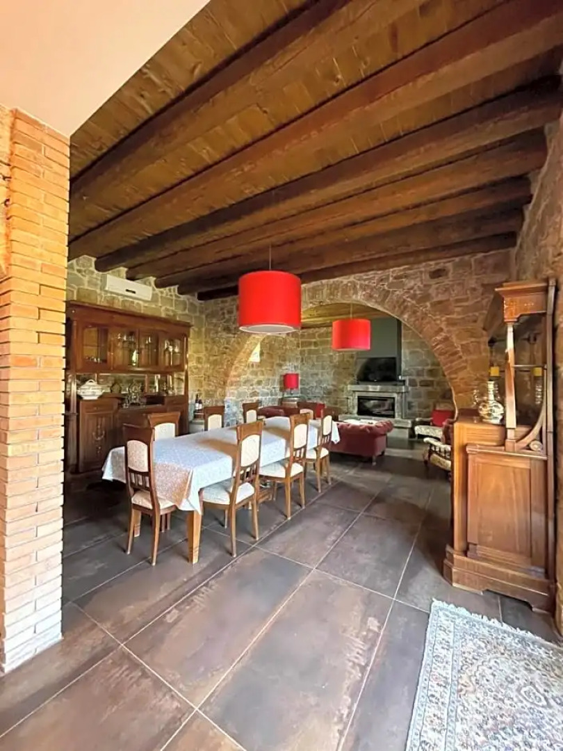 Antico Borgo Buonanotte