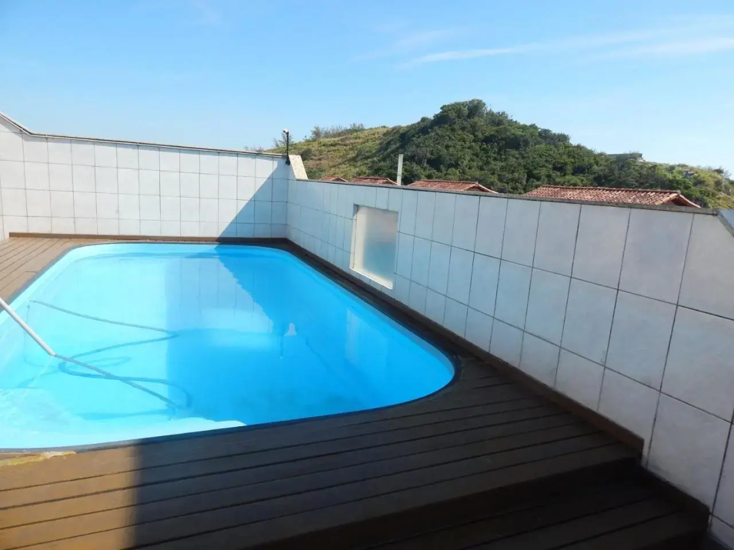 Casinha no Paraiso