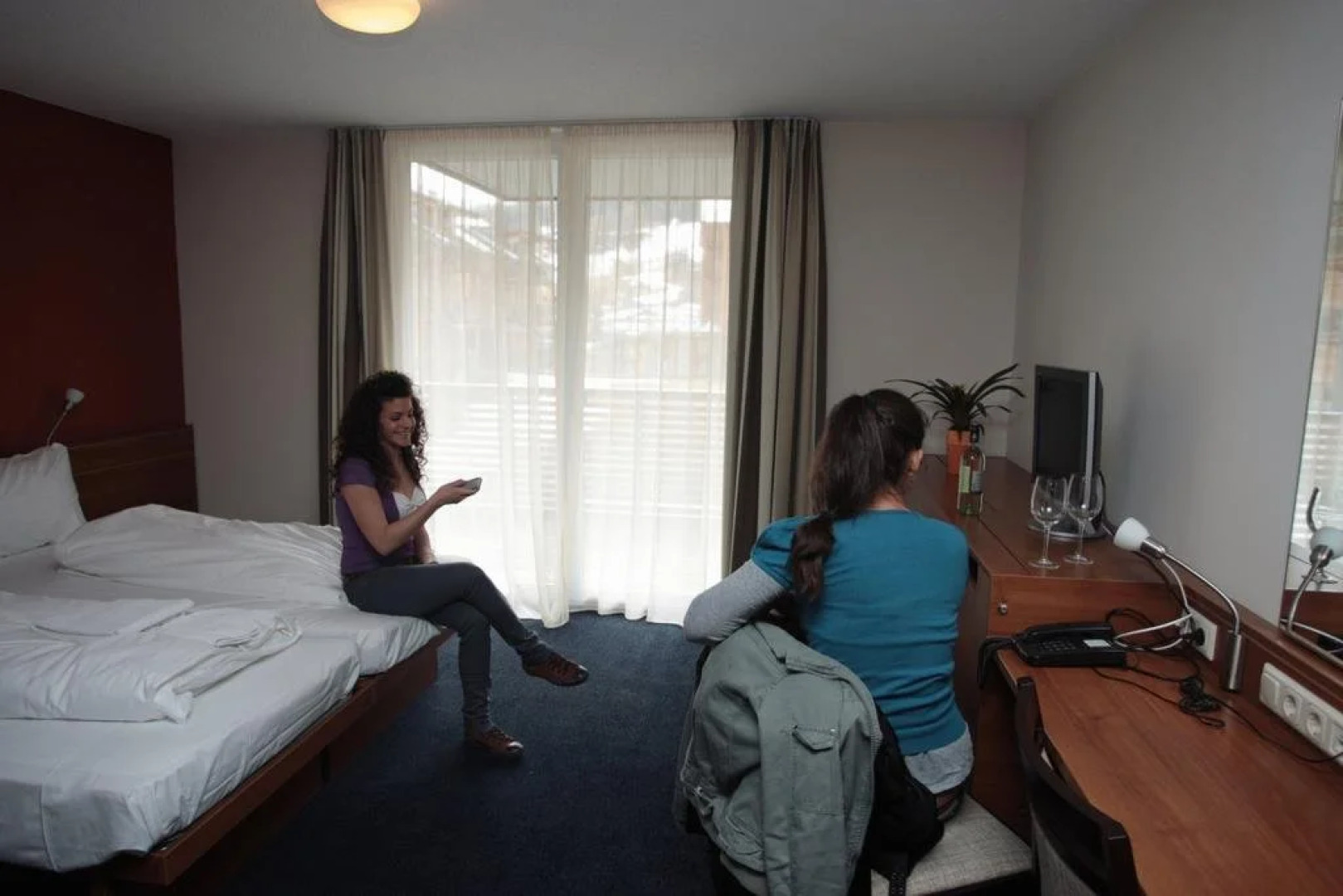 Hotel Alpin am Kreischberg