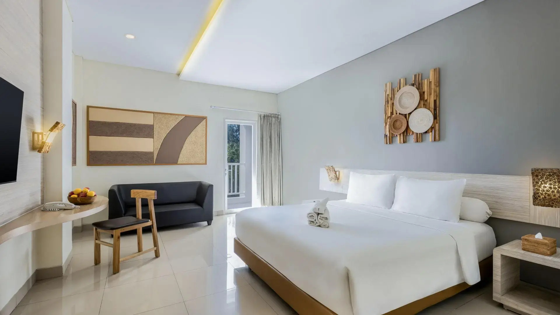 The Wujil Resort & Conventions