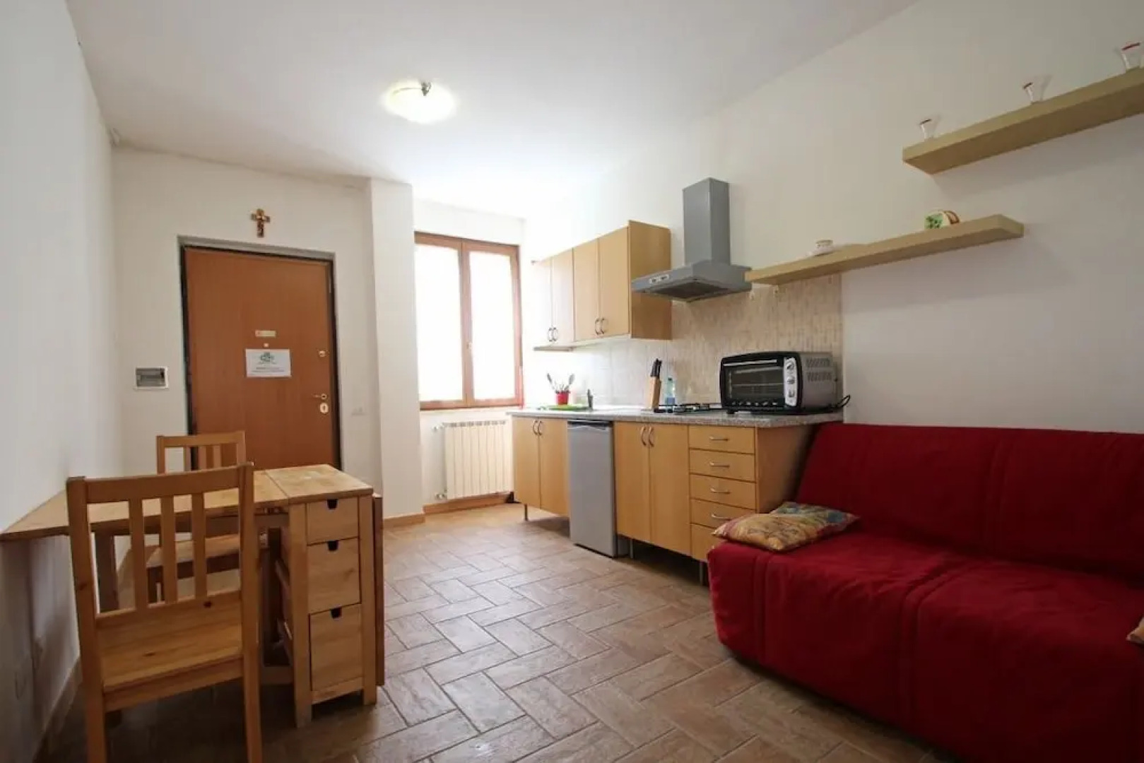 Agriturismo Raggio Di Sole