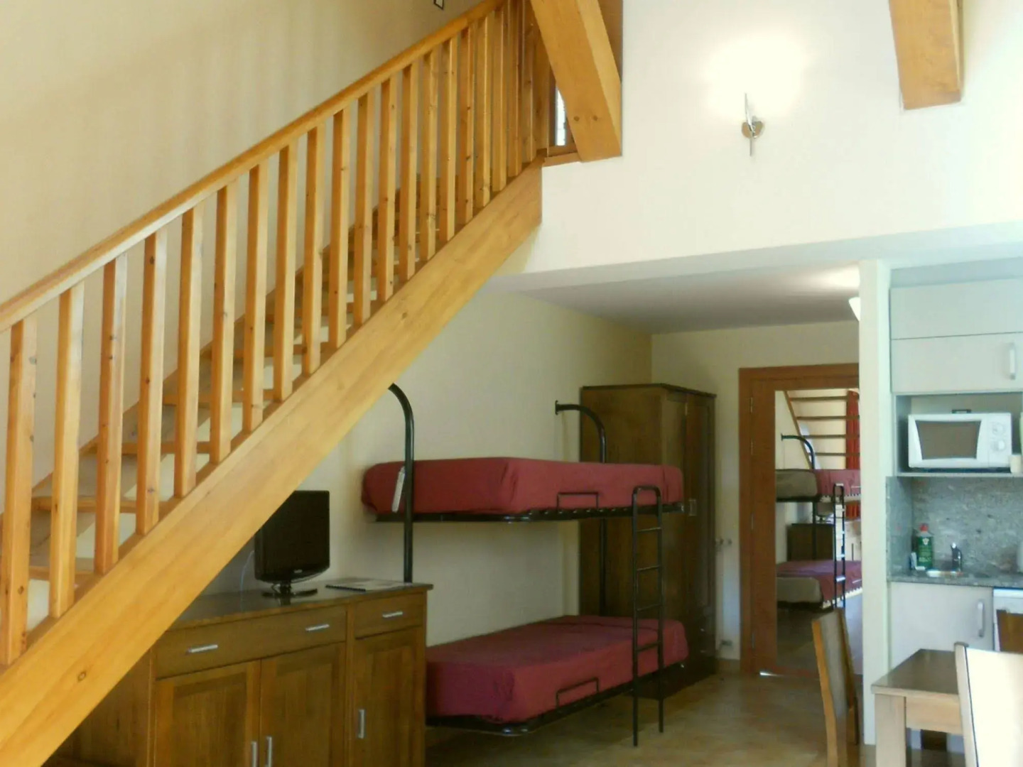 Aparthotel Rialb Andorra