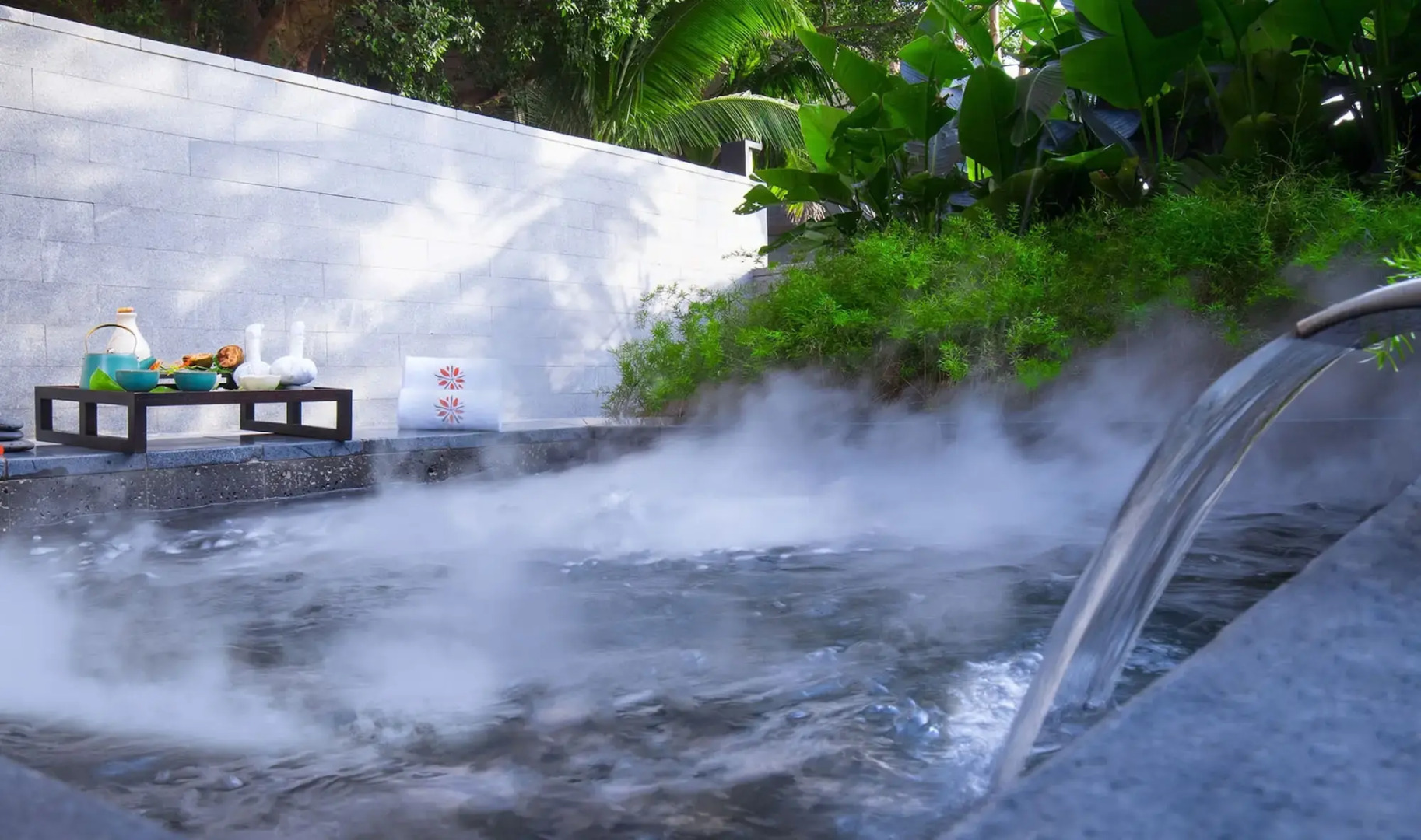 Angsana Zhuhai Phoenix Bay