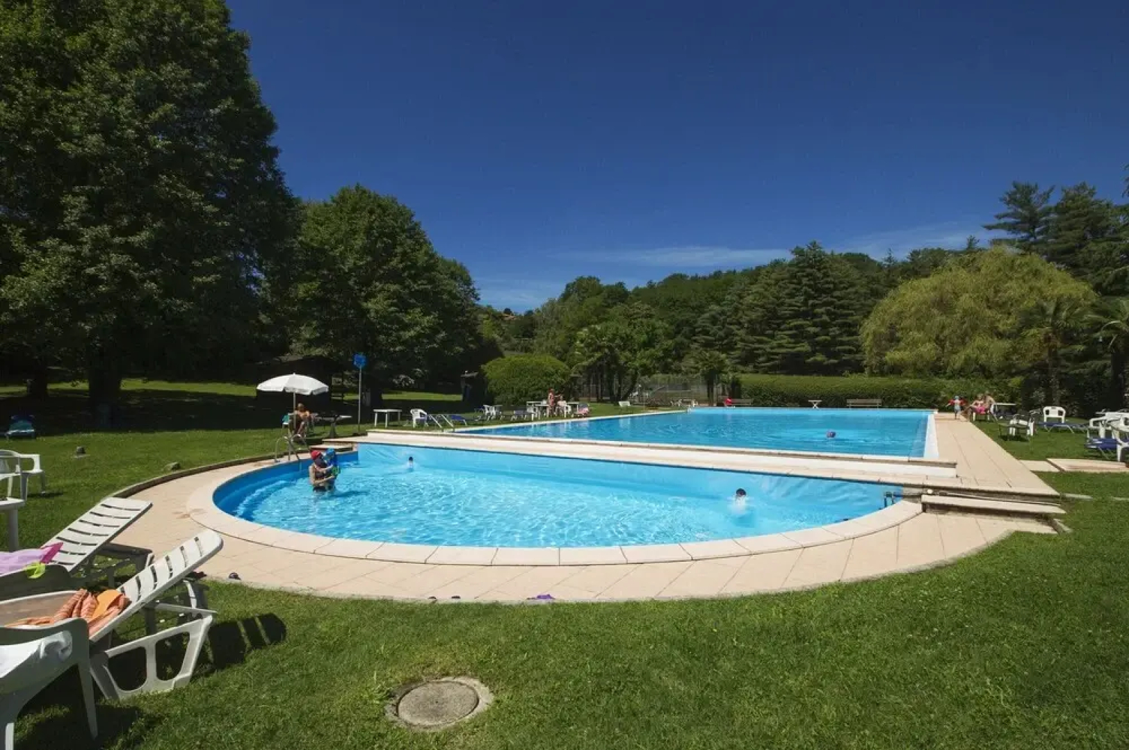 Villa Elisabetta