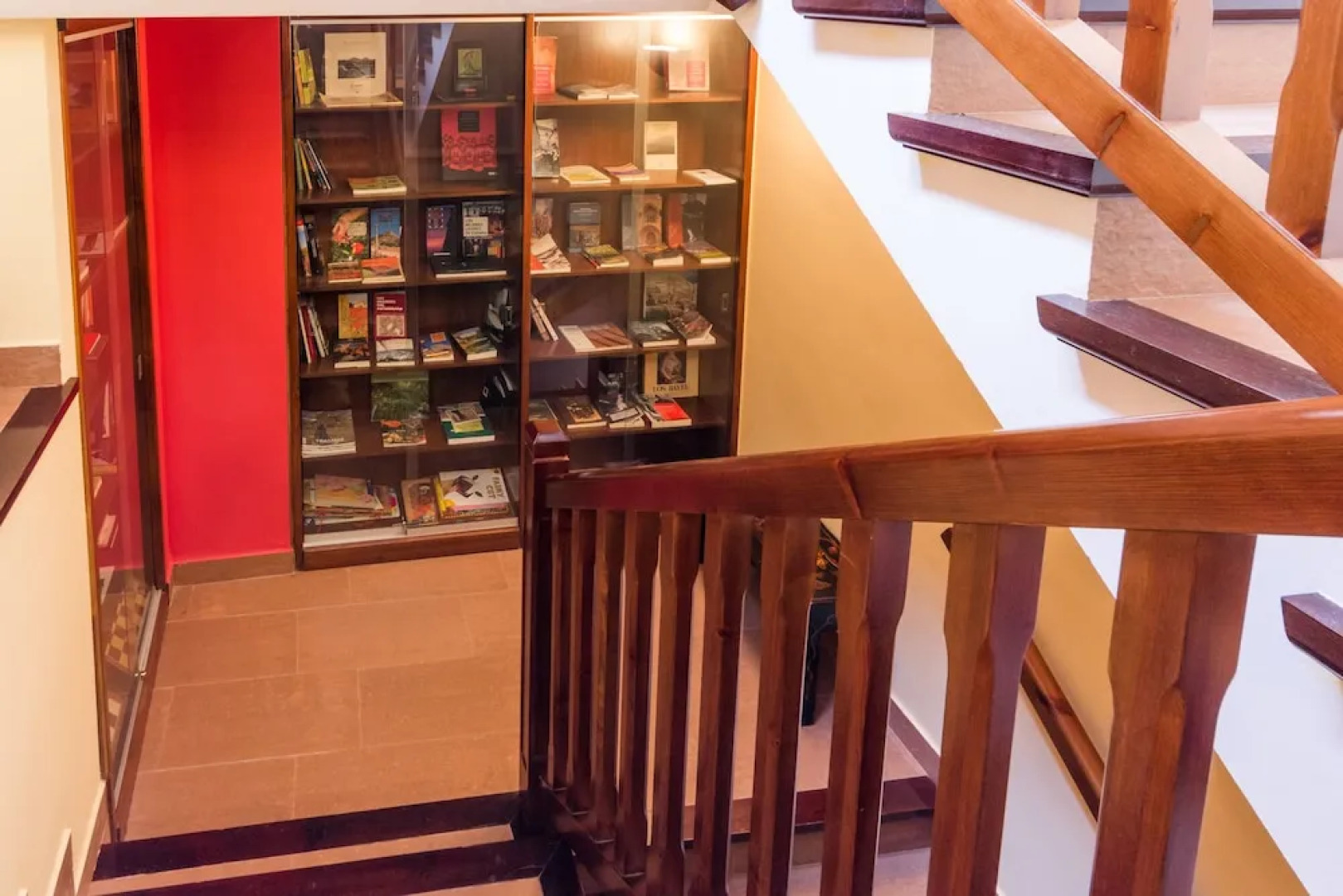 Hotel Villa de Cretas