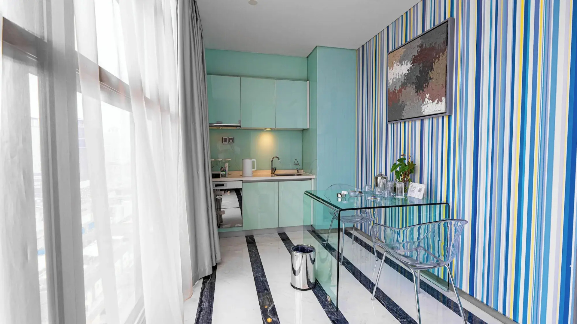 Luoyang Christian's Hotel