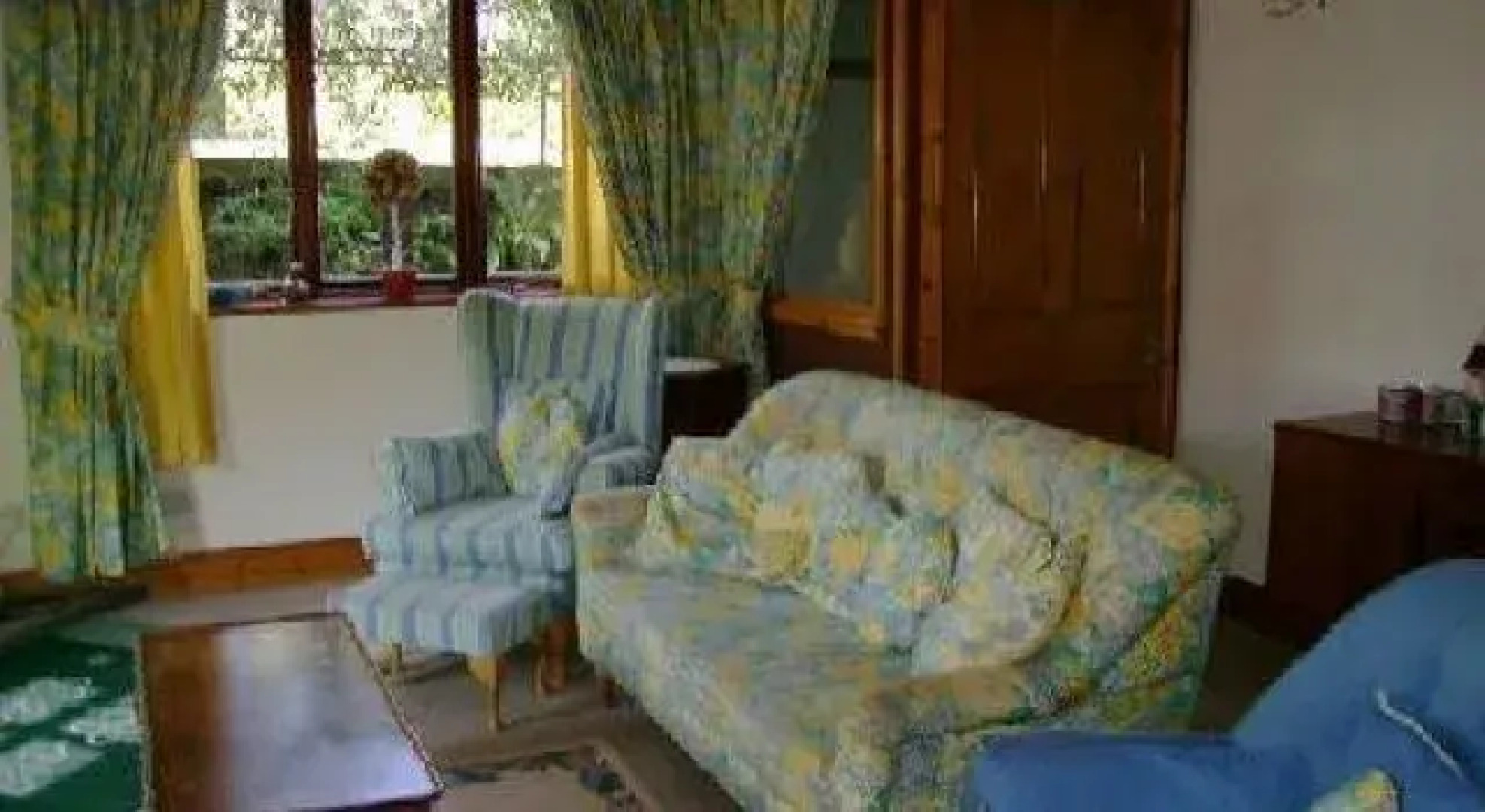 Ald White Craig Farm