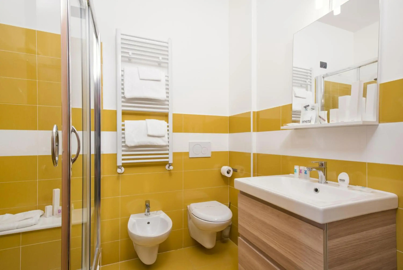 Ambra Hotel