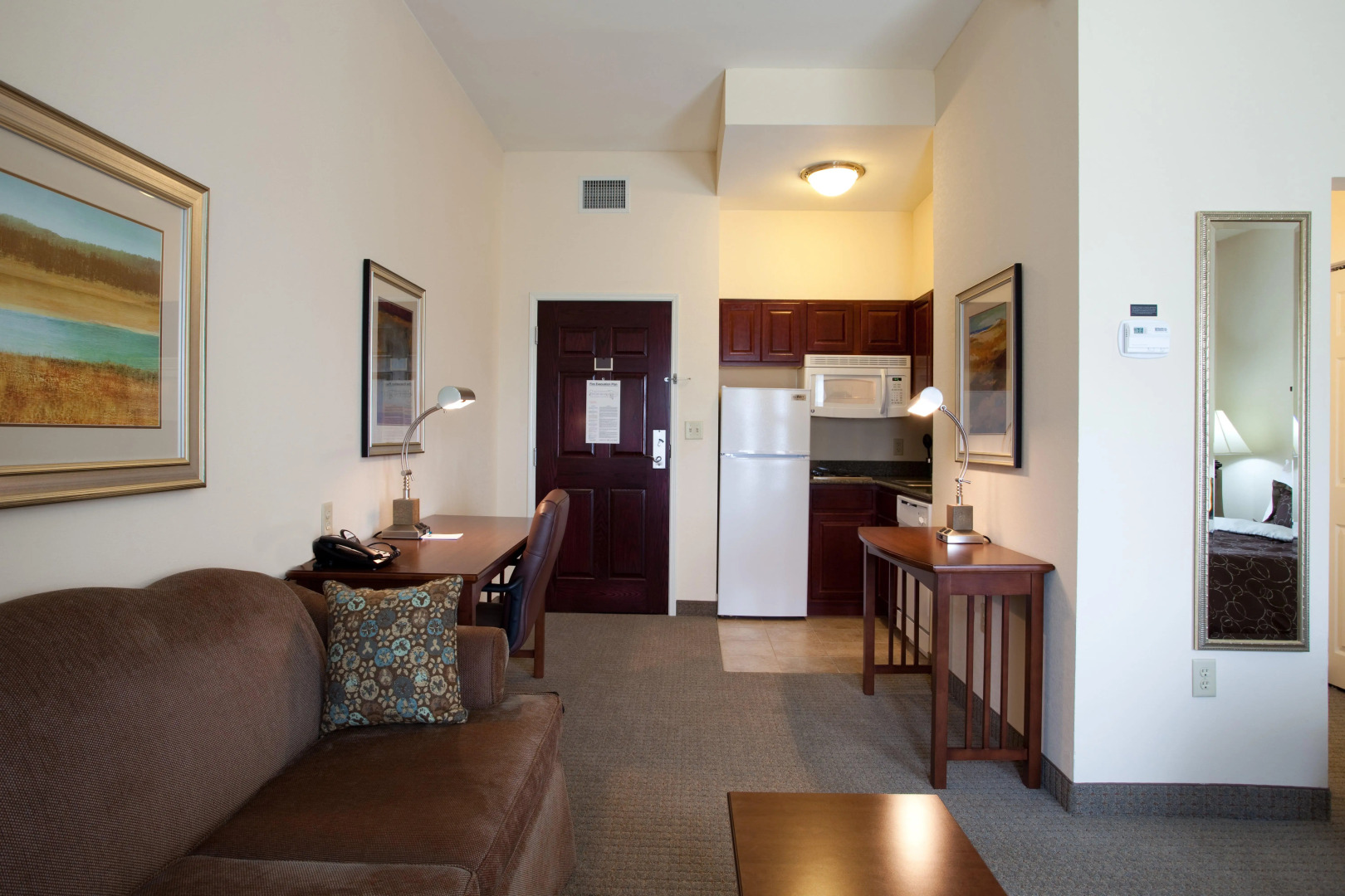 Sonesta ES Suites Baton Rouge University at Southgate