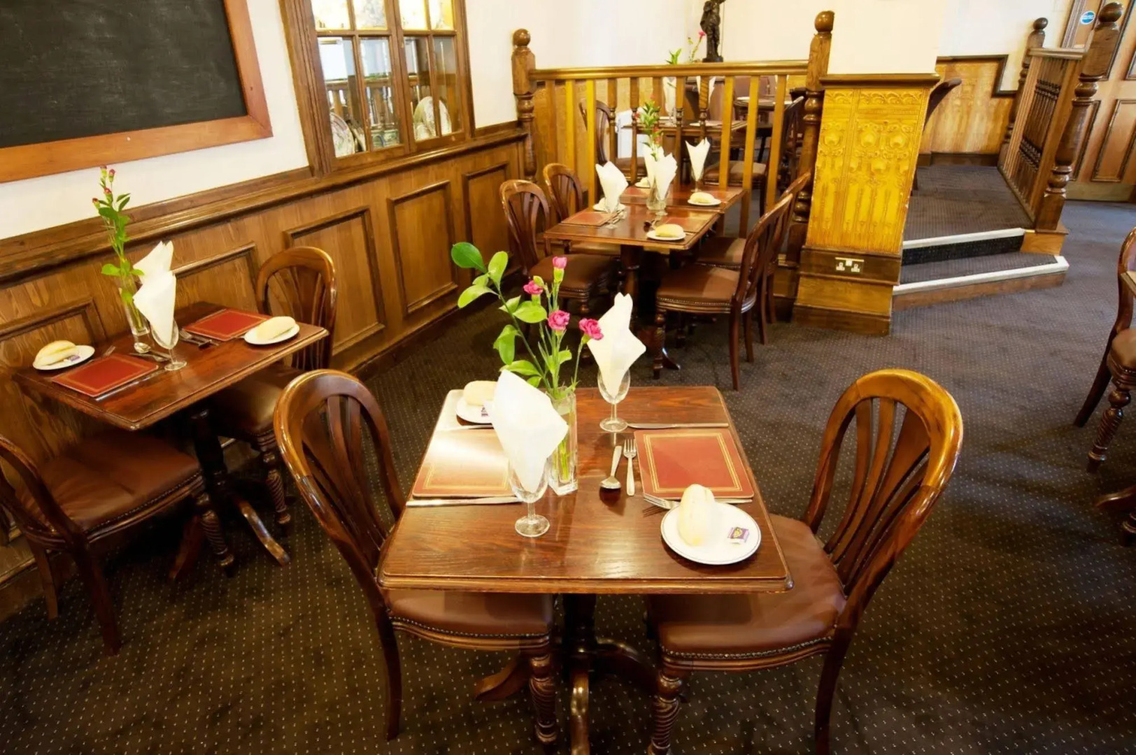 The Station Aparthotel