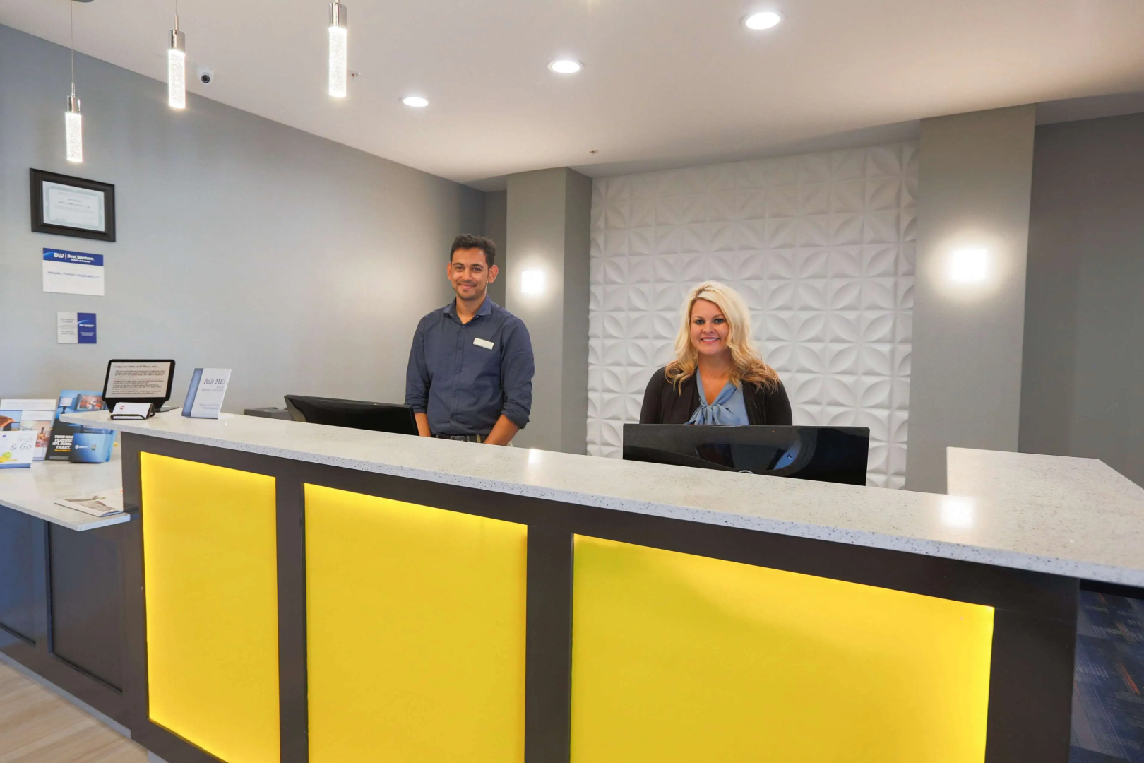 Best Western Plus Wewoka Inn & Suites