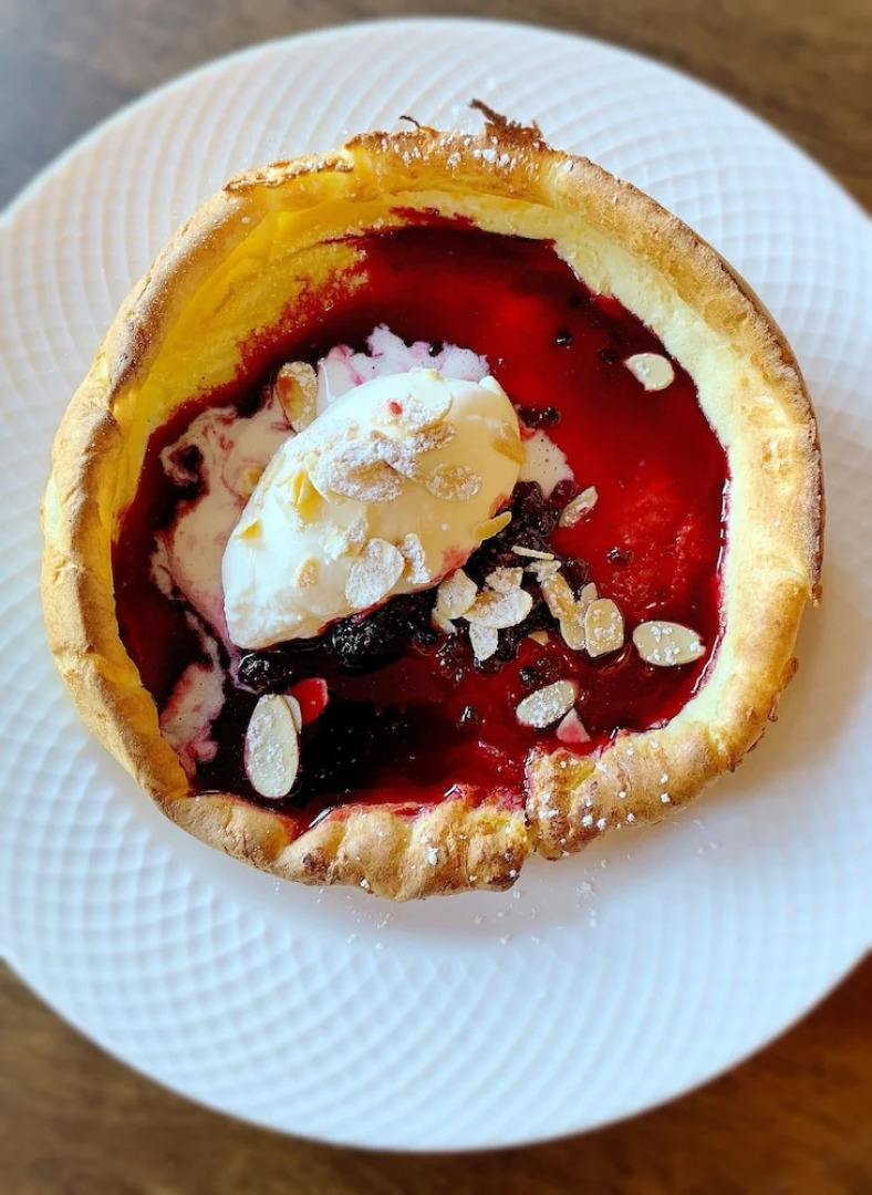 Otters Pond Bed & Breakfast