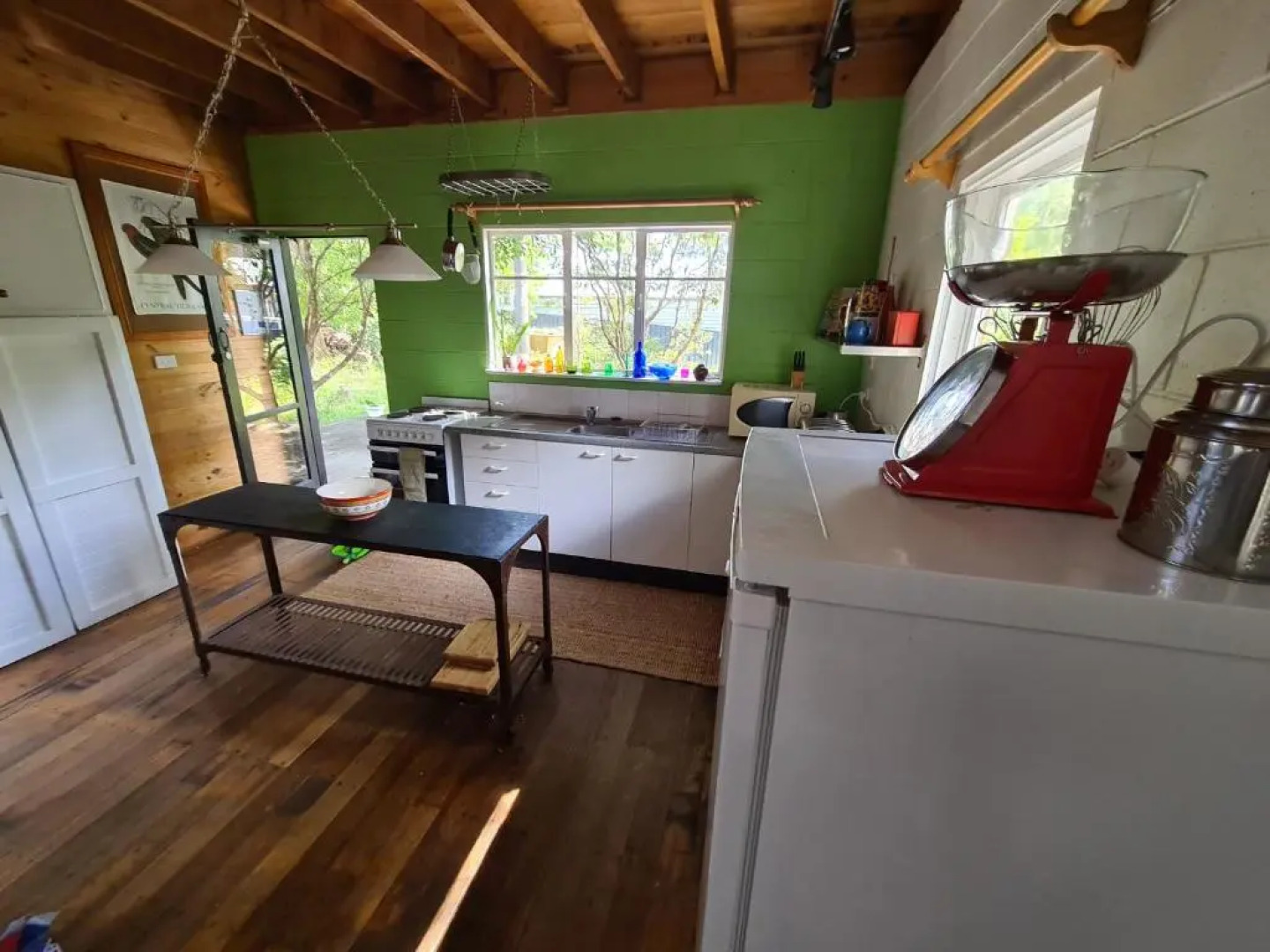 Spotted Gum Retreat at Mystery Bay