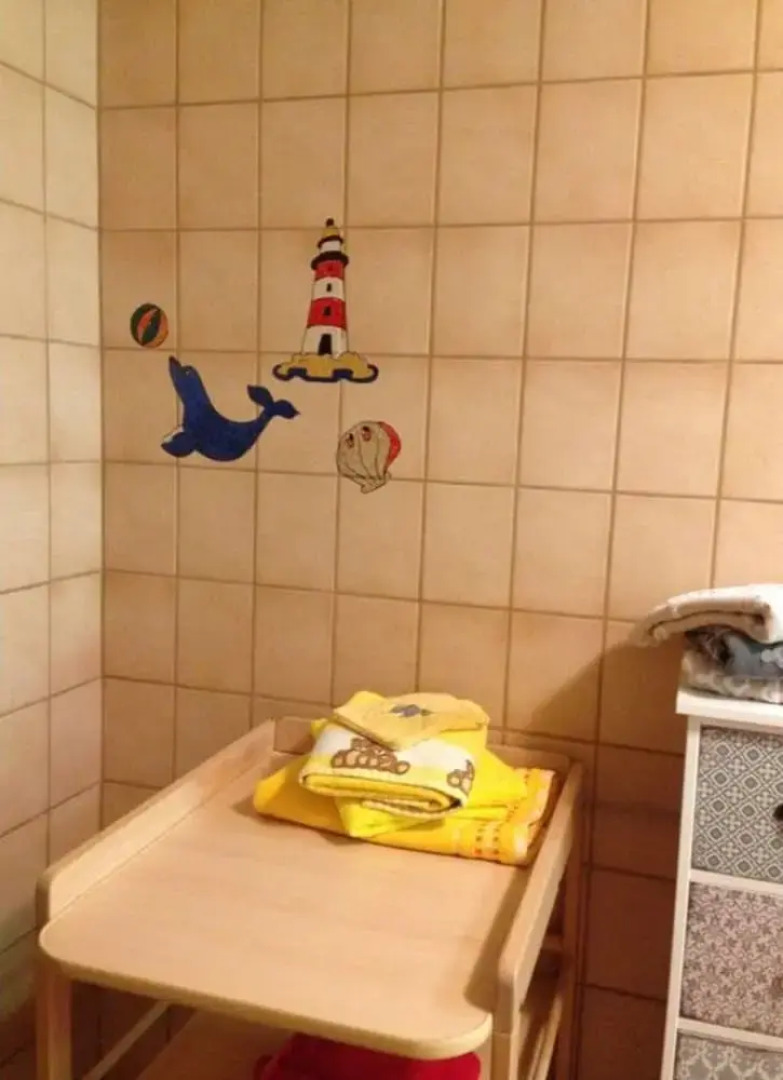 Ground Floor Palatine