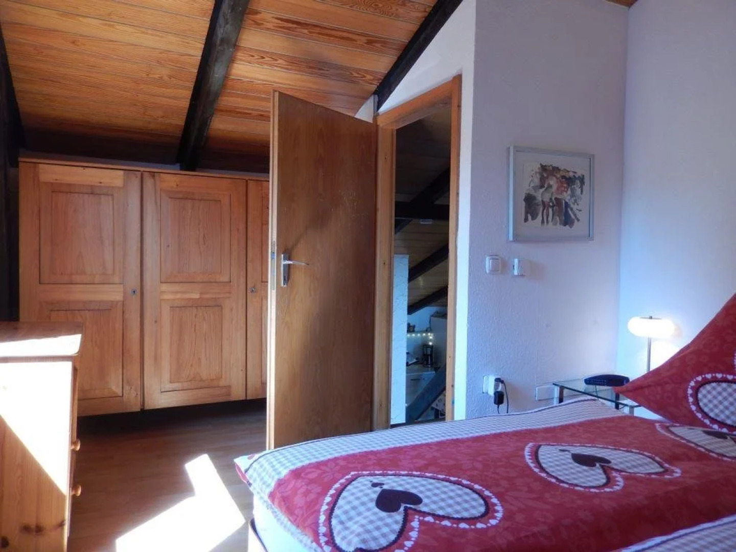 Ferienhausgemeinschaft Solla-Hermannsau