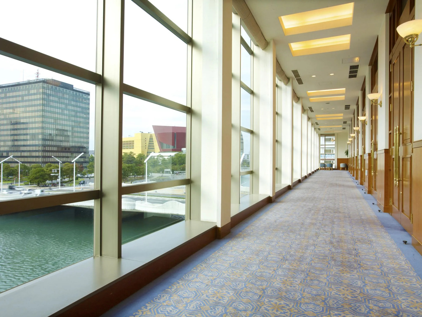 Hotel Crown Palais Kokura