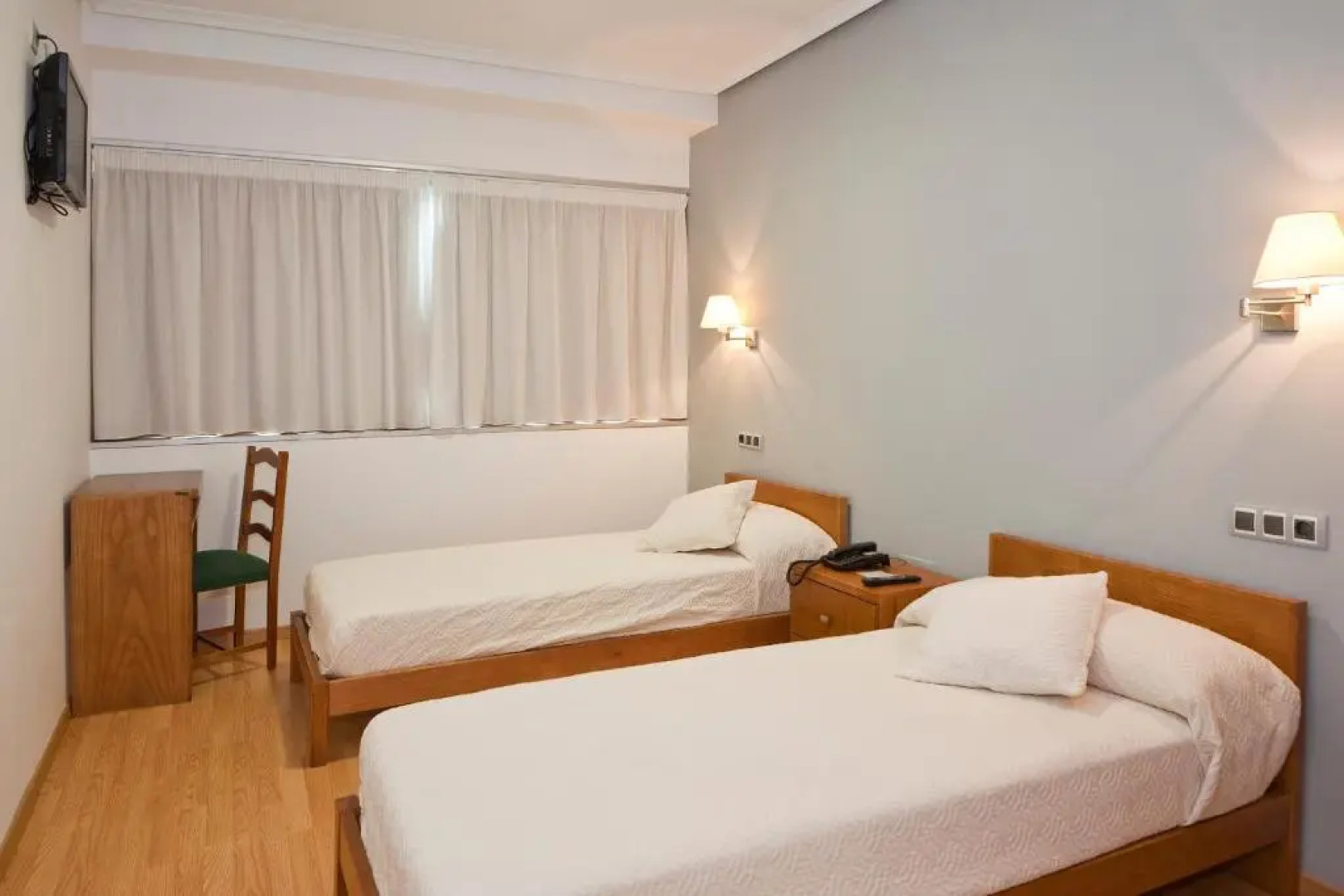 Hotel Ciudad de Corella